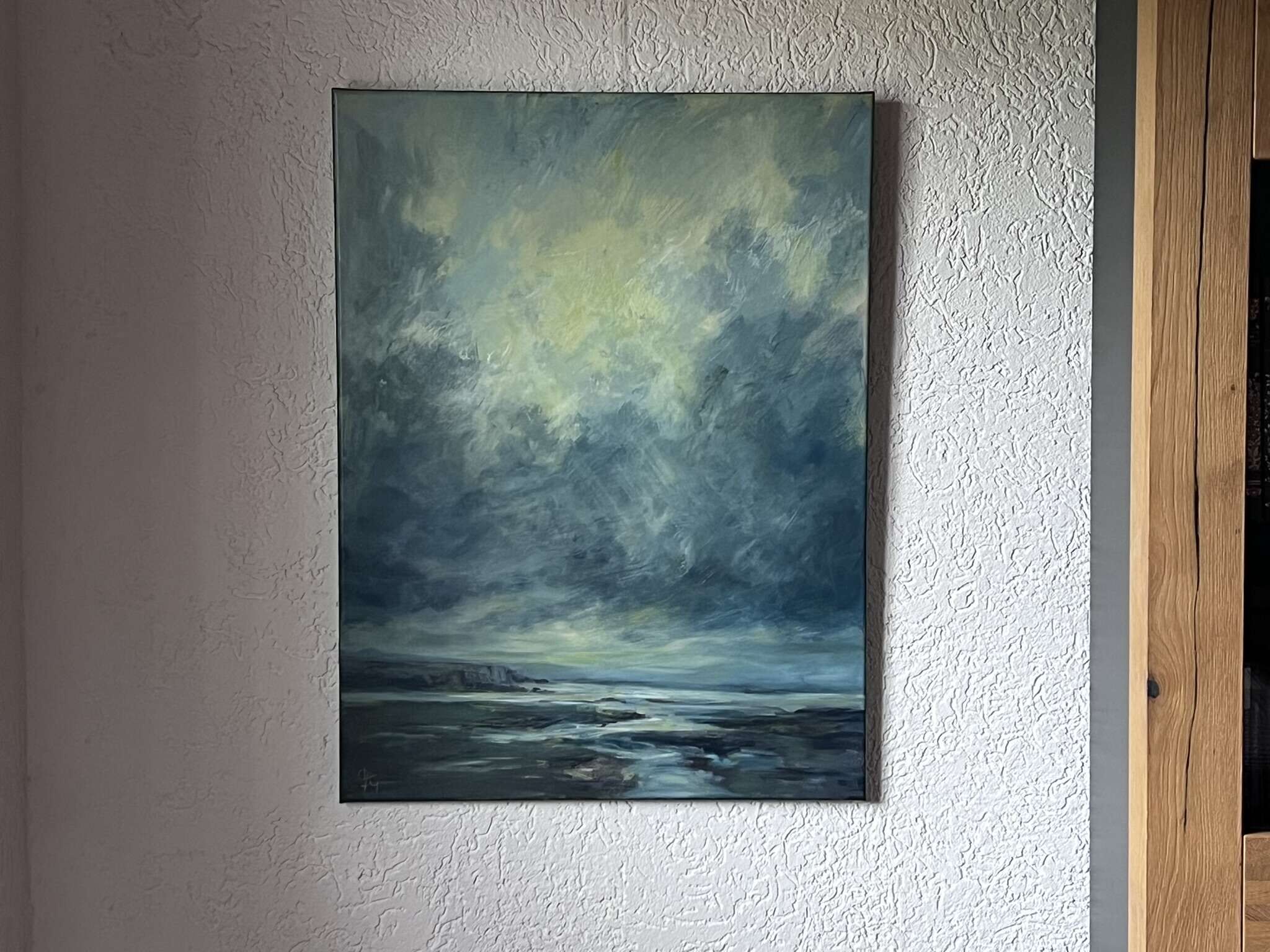 Unendliches Lied - Melissa Faltermeier 1