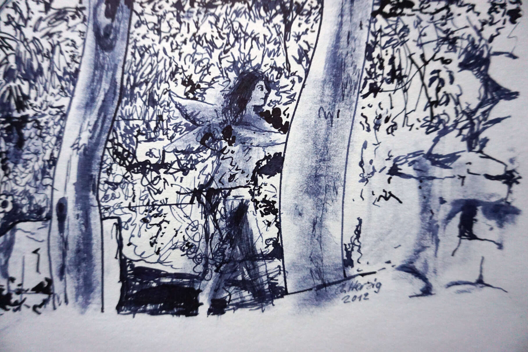 Japanischer Garten - Christian Herzig 2