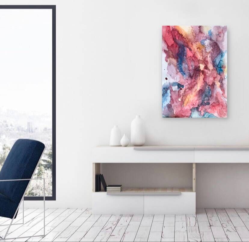 Ekstase von Sophie Bäumer