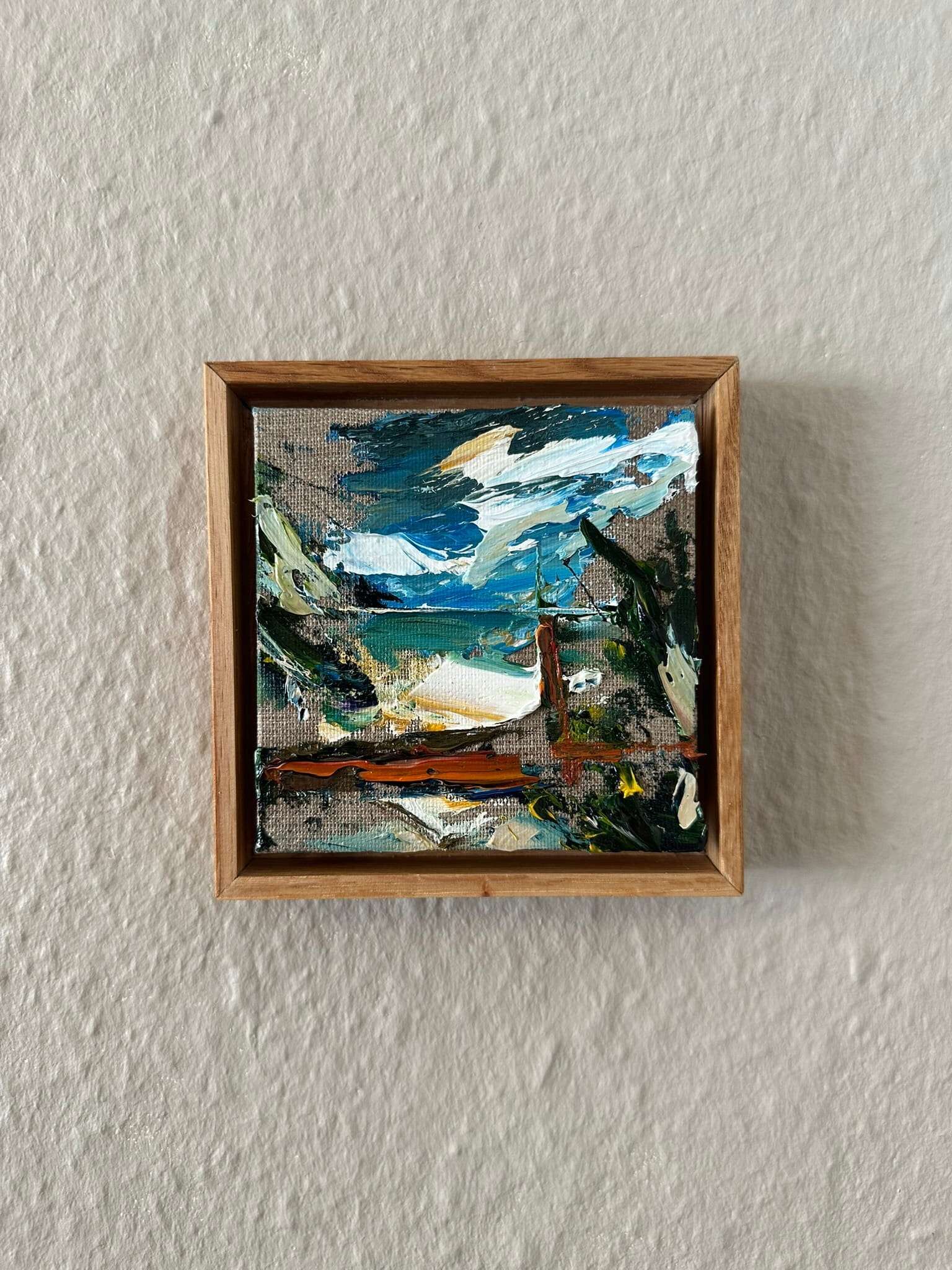 Der Aussichtspunkt - Noah Rennebaum 6