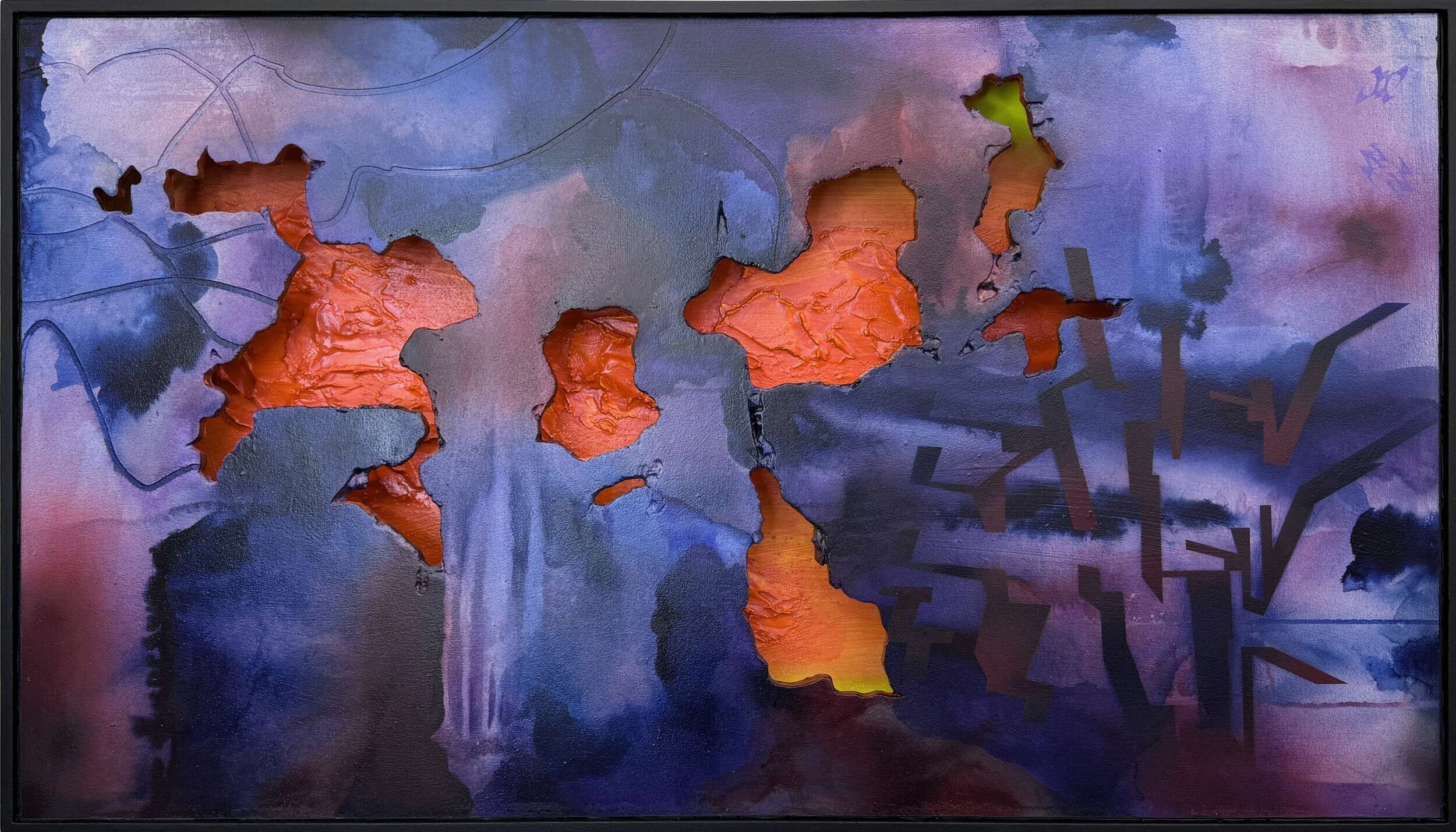 "Grotte" - Niklas Leonard 1