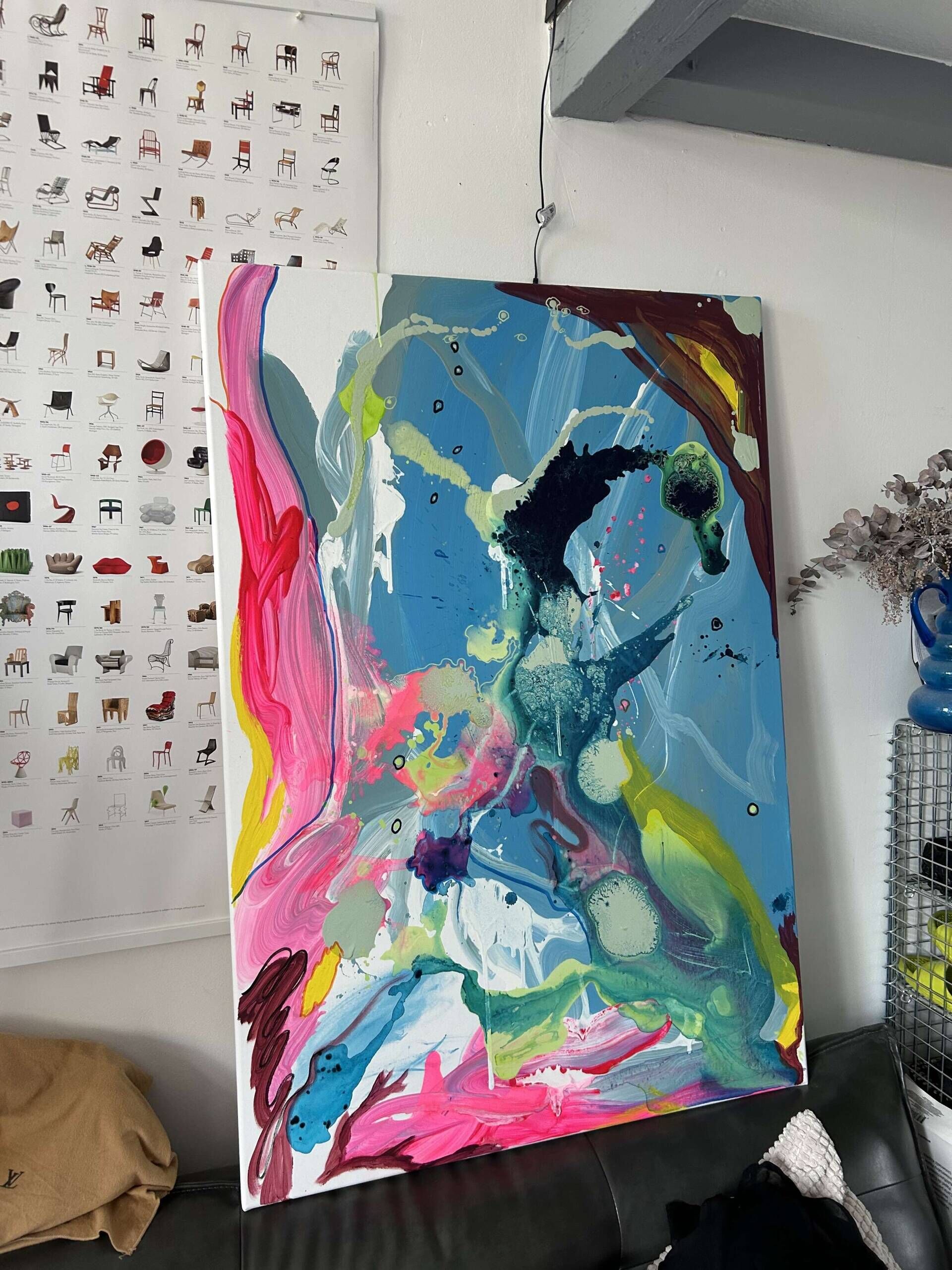 Trouble - Maximiliane Meyer 3