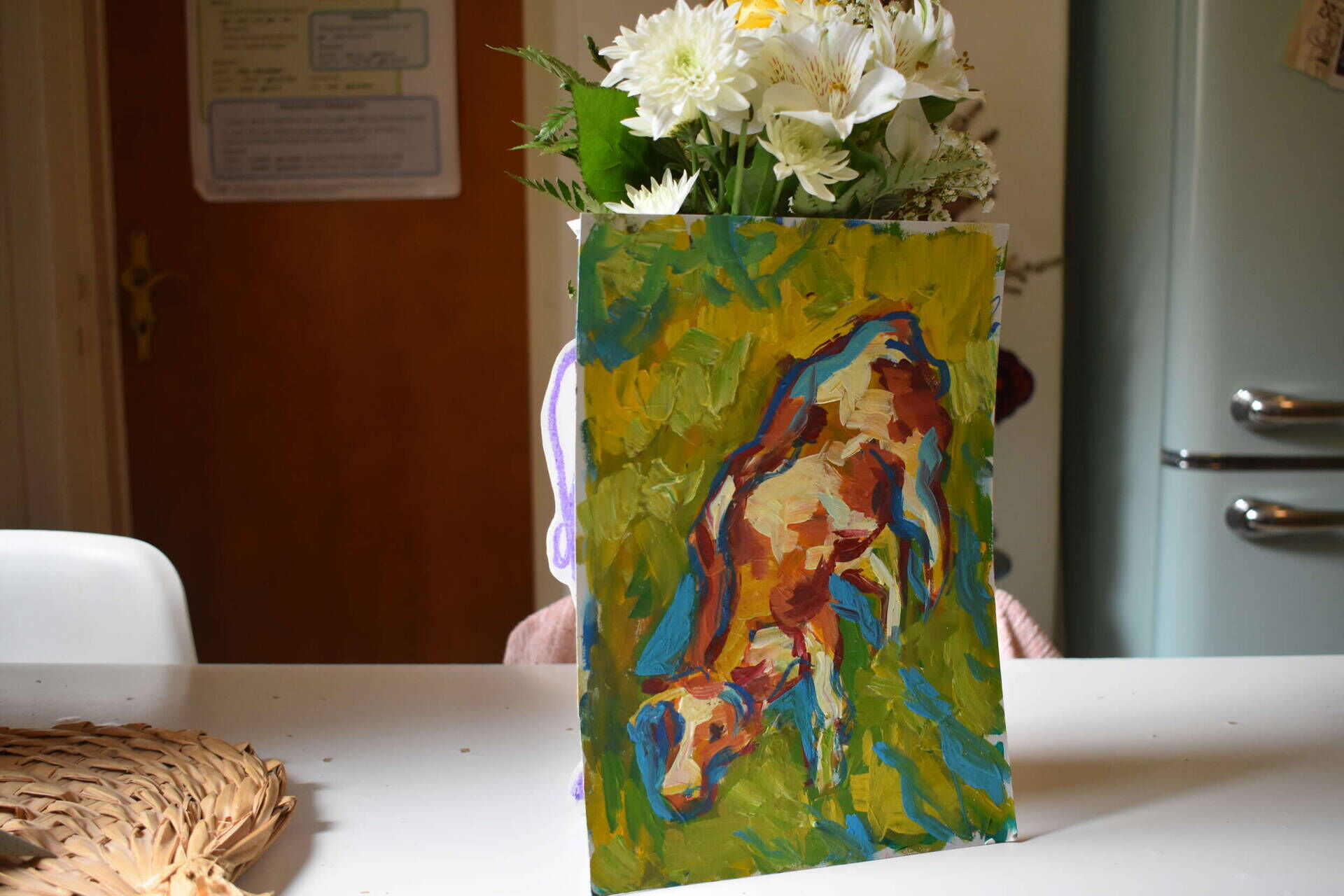 Fleckvieh 3 - Alica Pratsch 2