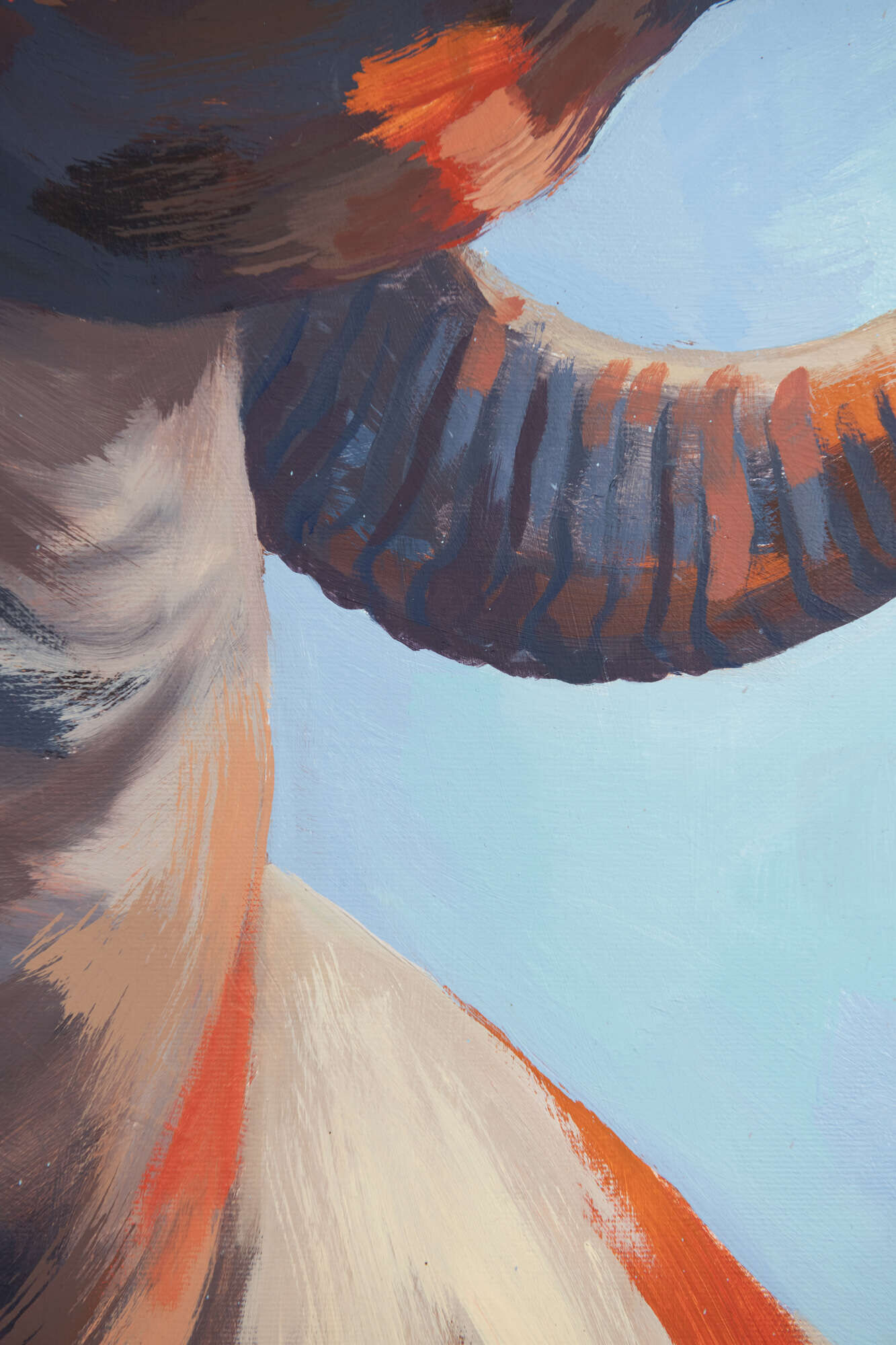#08 - The Colour and Weight of Life - Moritz Maas 2