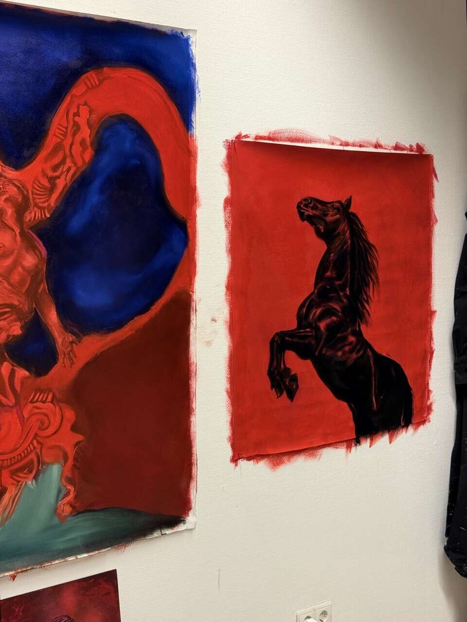 Libre en rojo  - Juliana Gutiérrez Wiest 4