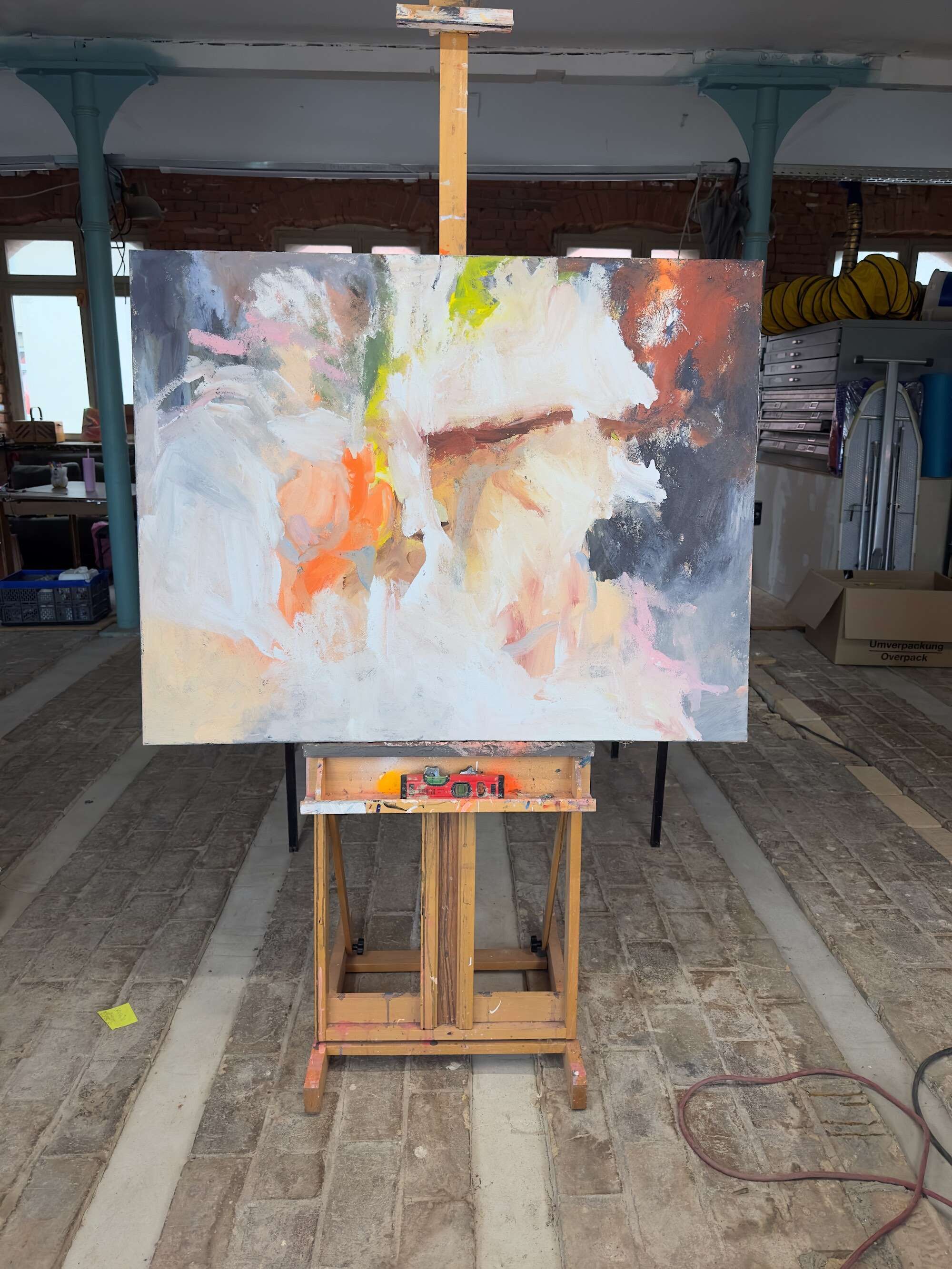 Rohstoff - Elena Kok 2