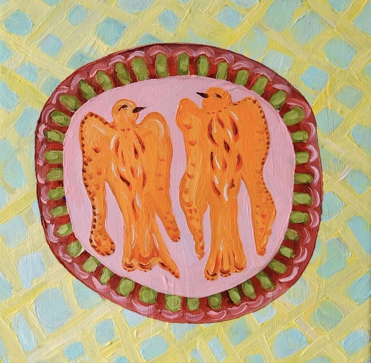 Turteltäubchen - Anna Leisner 1