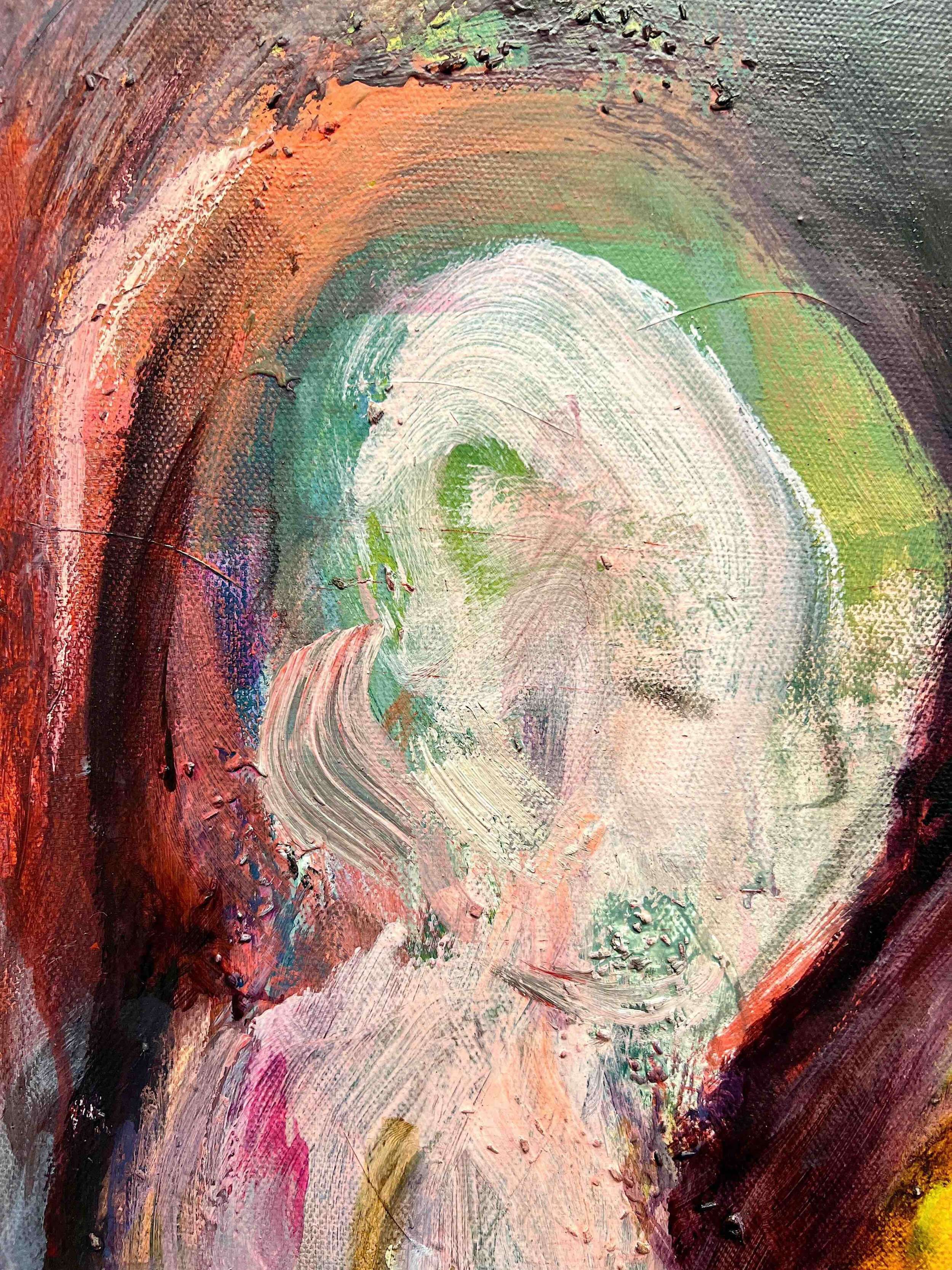 »Conjunction« - Alexej Eisner 3