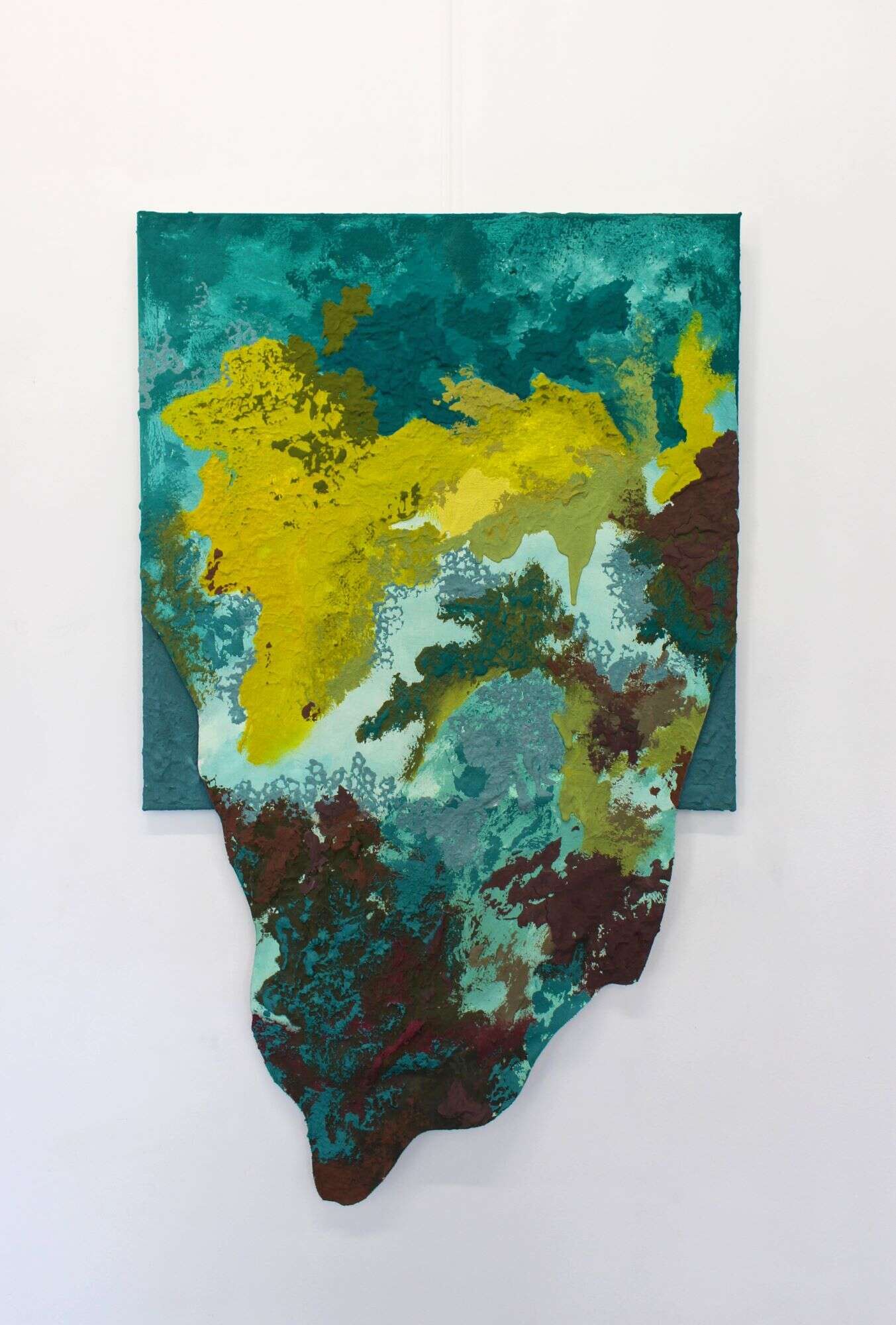 Korallenriff - Kira Schmitt 4