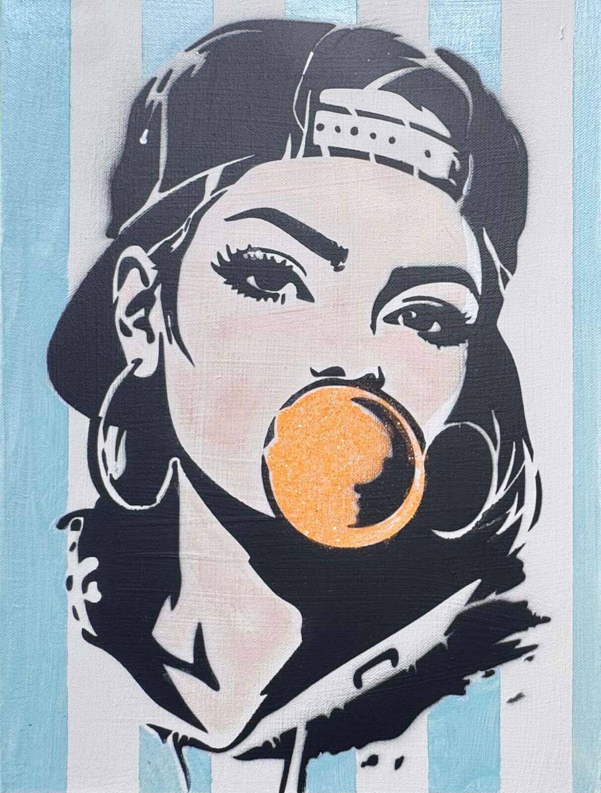 COOL'S MÄDLE  - Sybille Stein 1