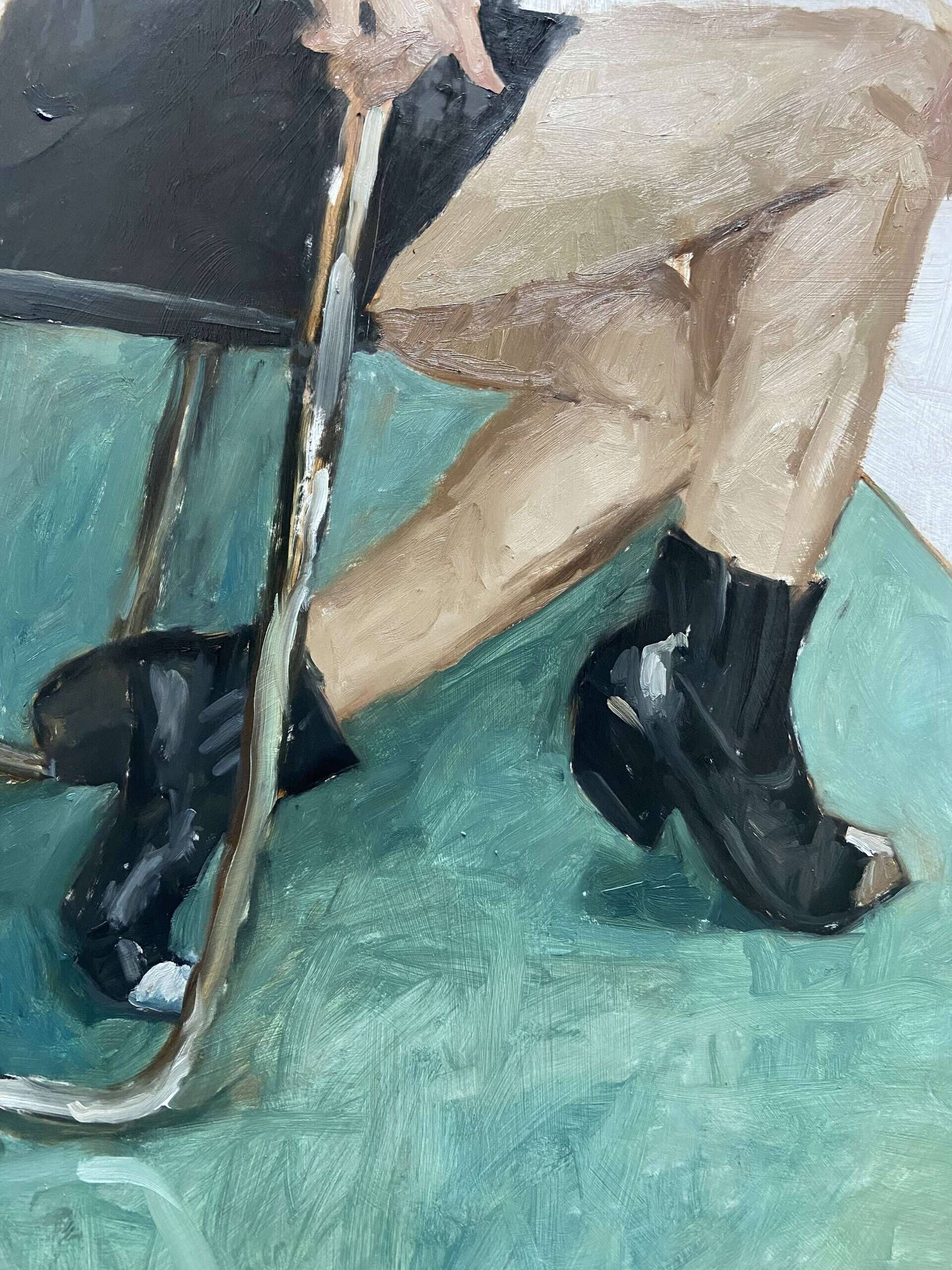 Escape - Lilli Geyer 5