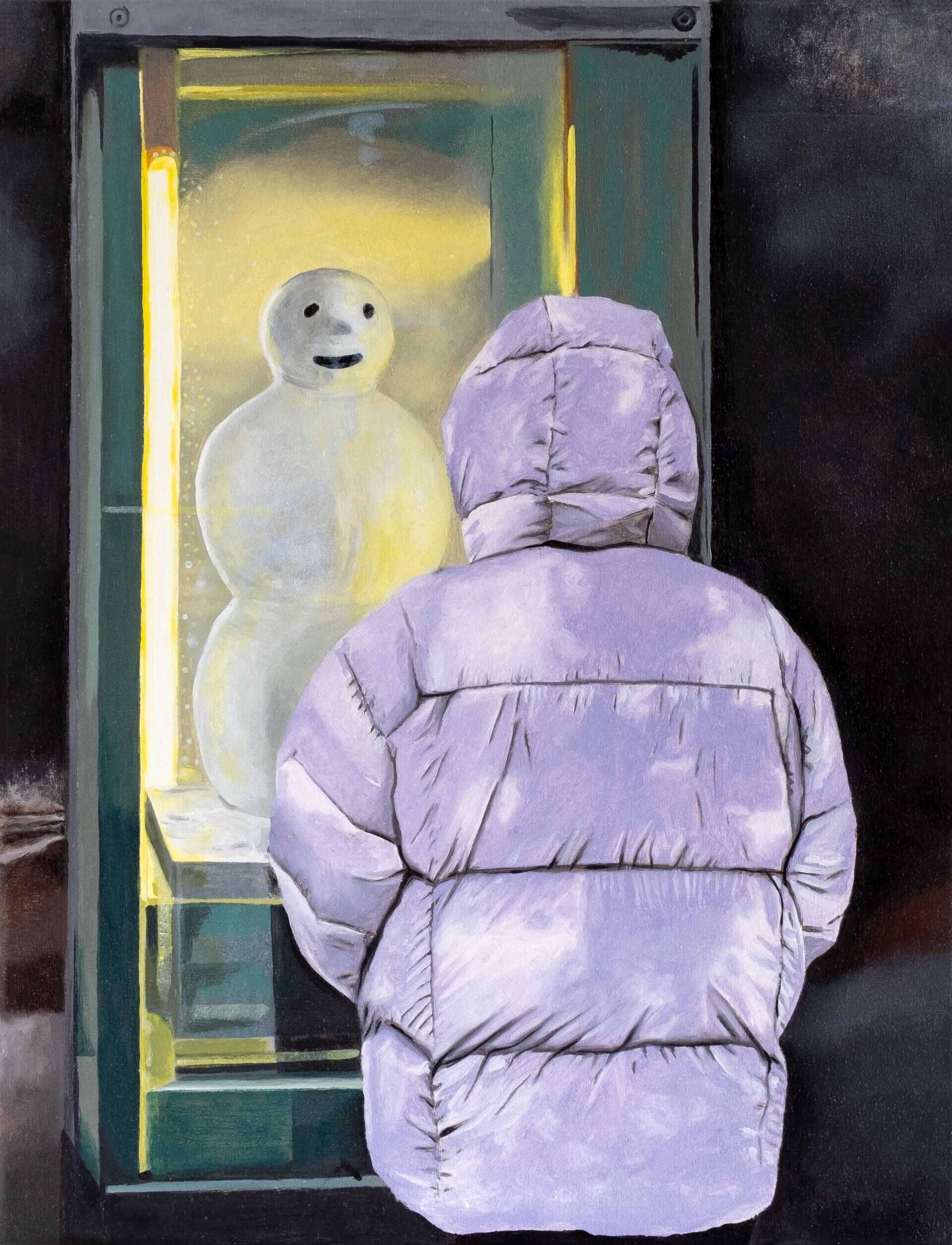 aushalten - Mario Maurer 1