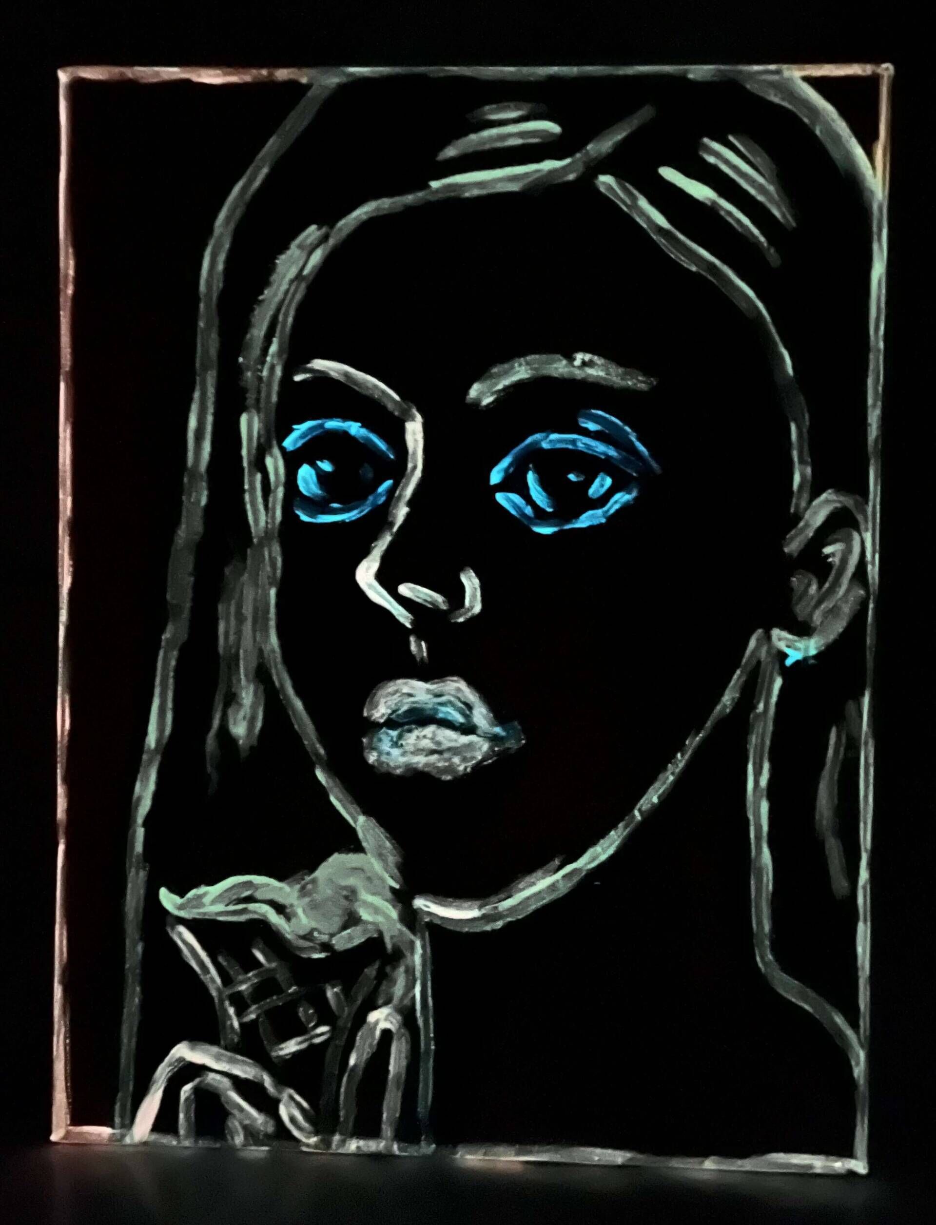 Pistachio Dreams - Anna Hopfensberger 1