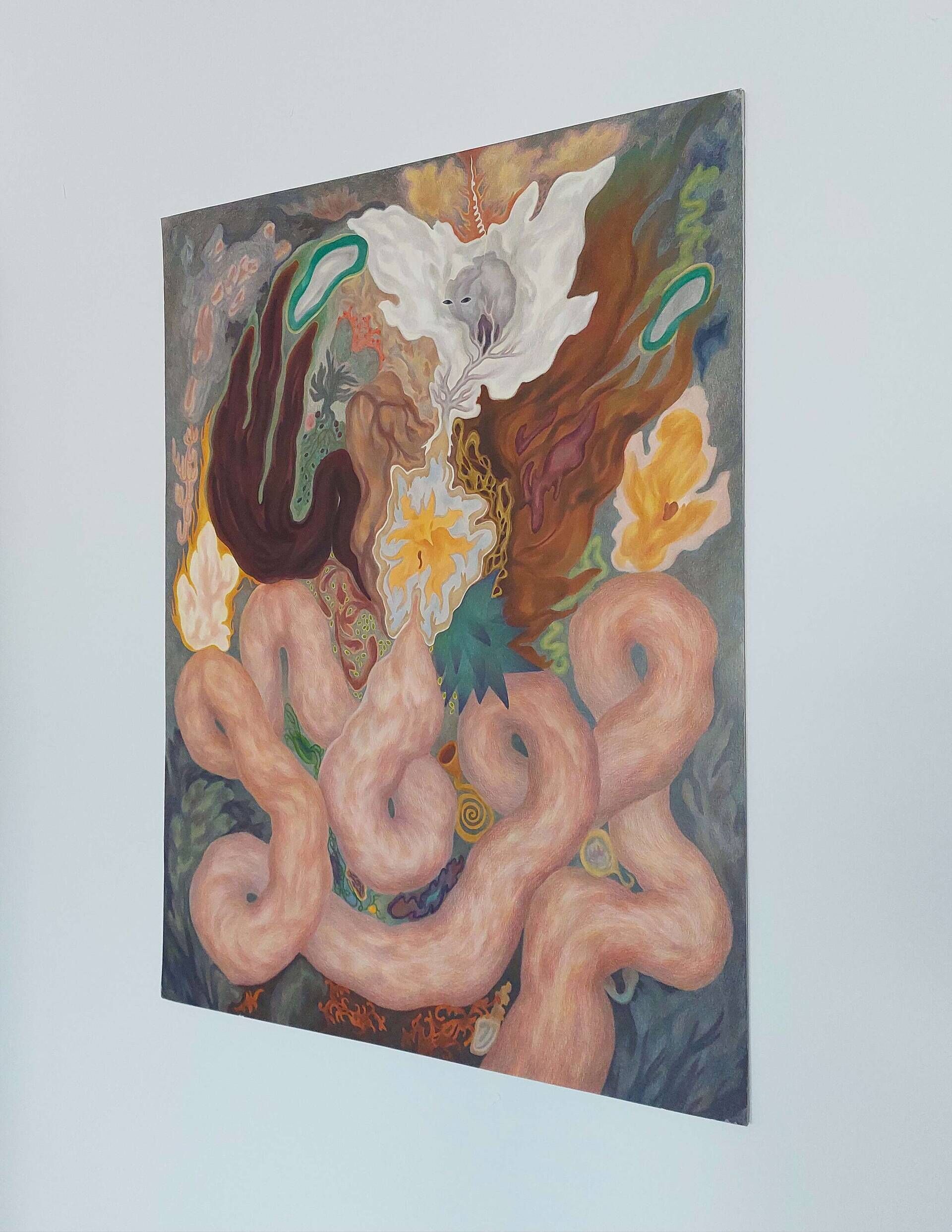 Primordial Ooze - Yulia Katan 2