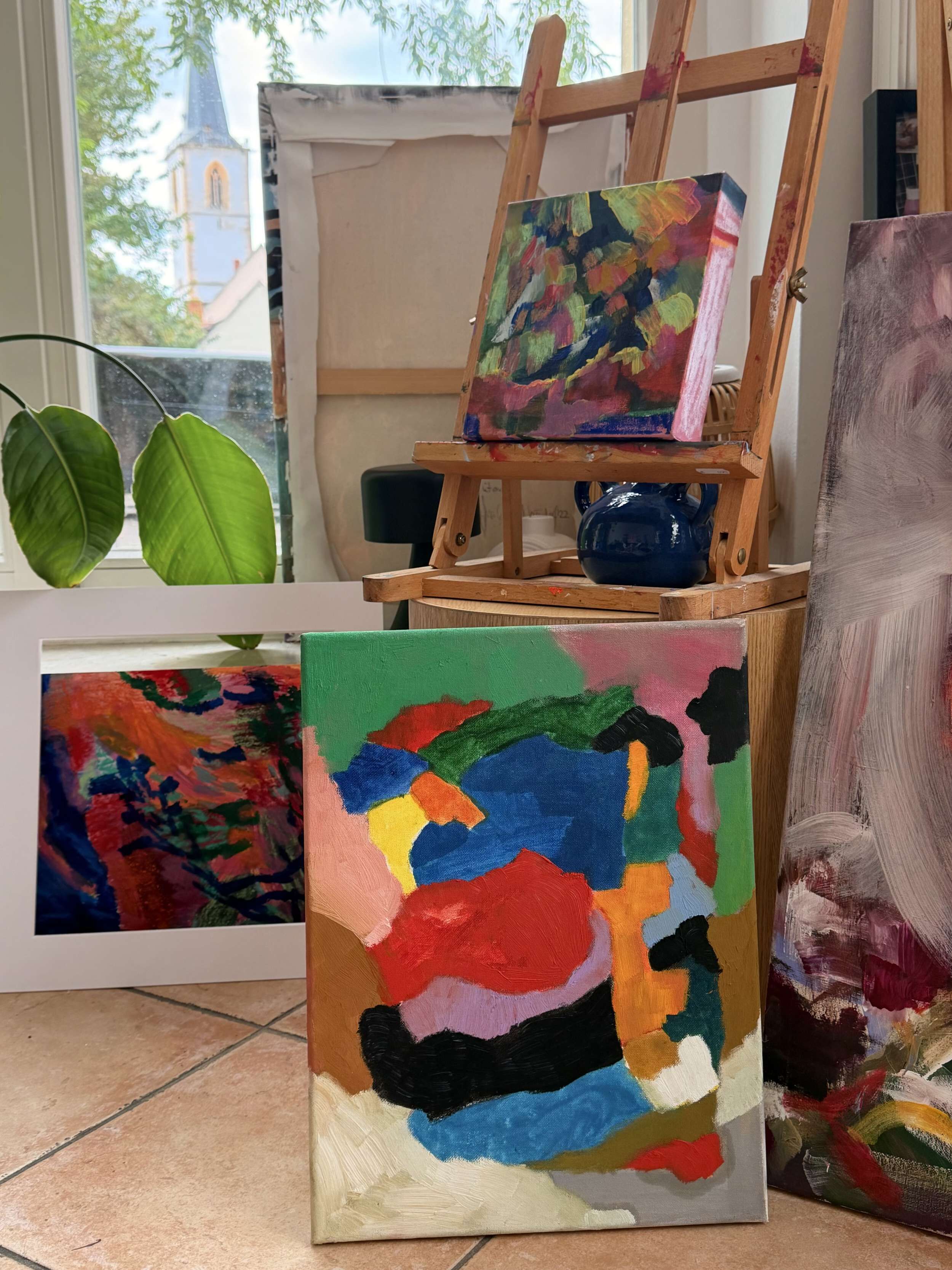Color Me Up - Julia Sophia  Neundorf 3