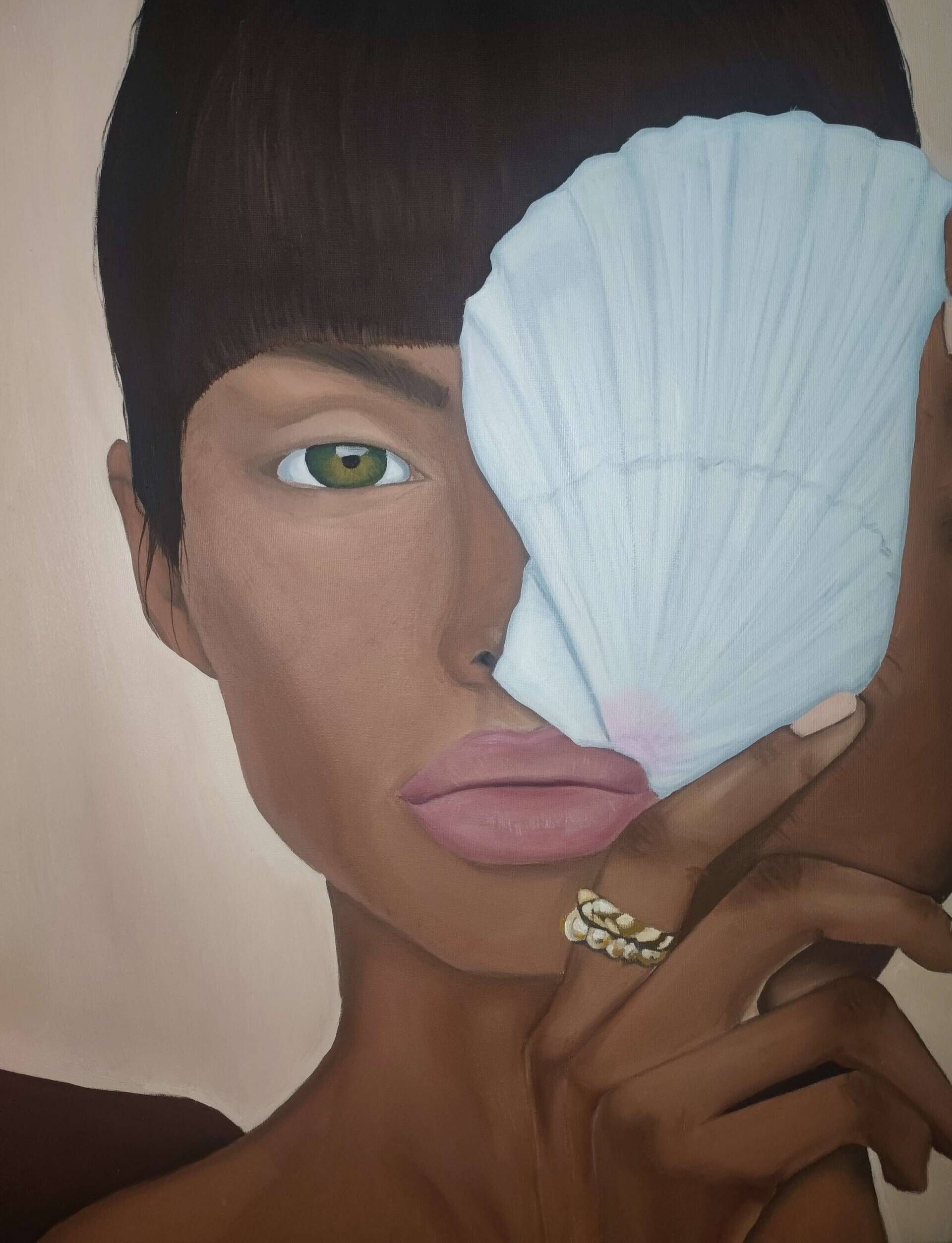 Inner Ocean - Alissa Knelz 6