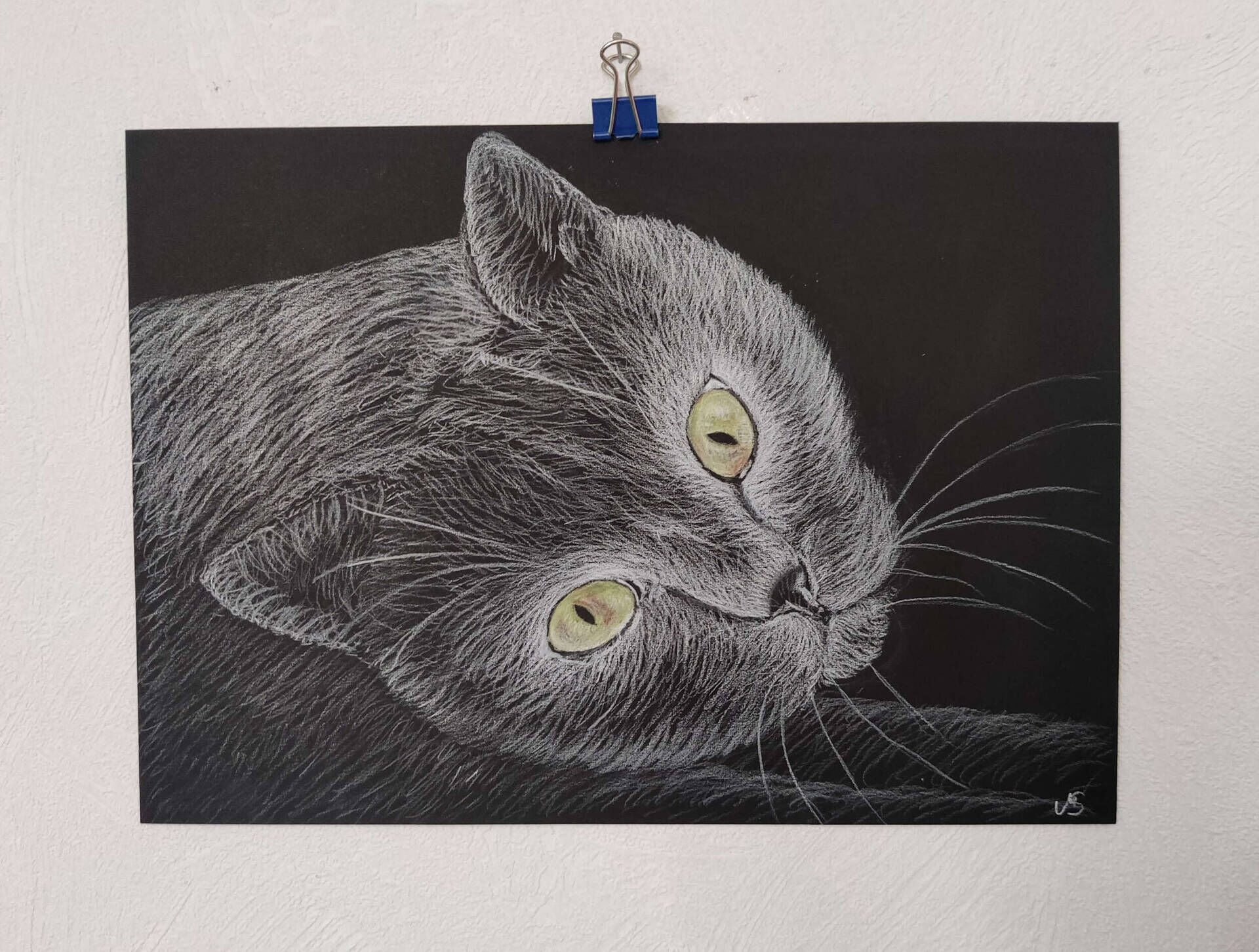 Clara - Milena Simonis 2