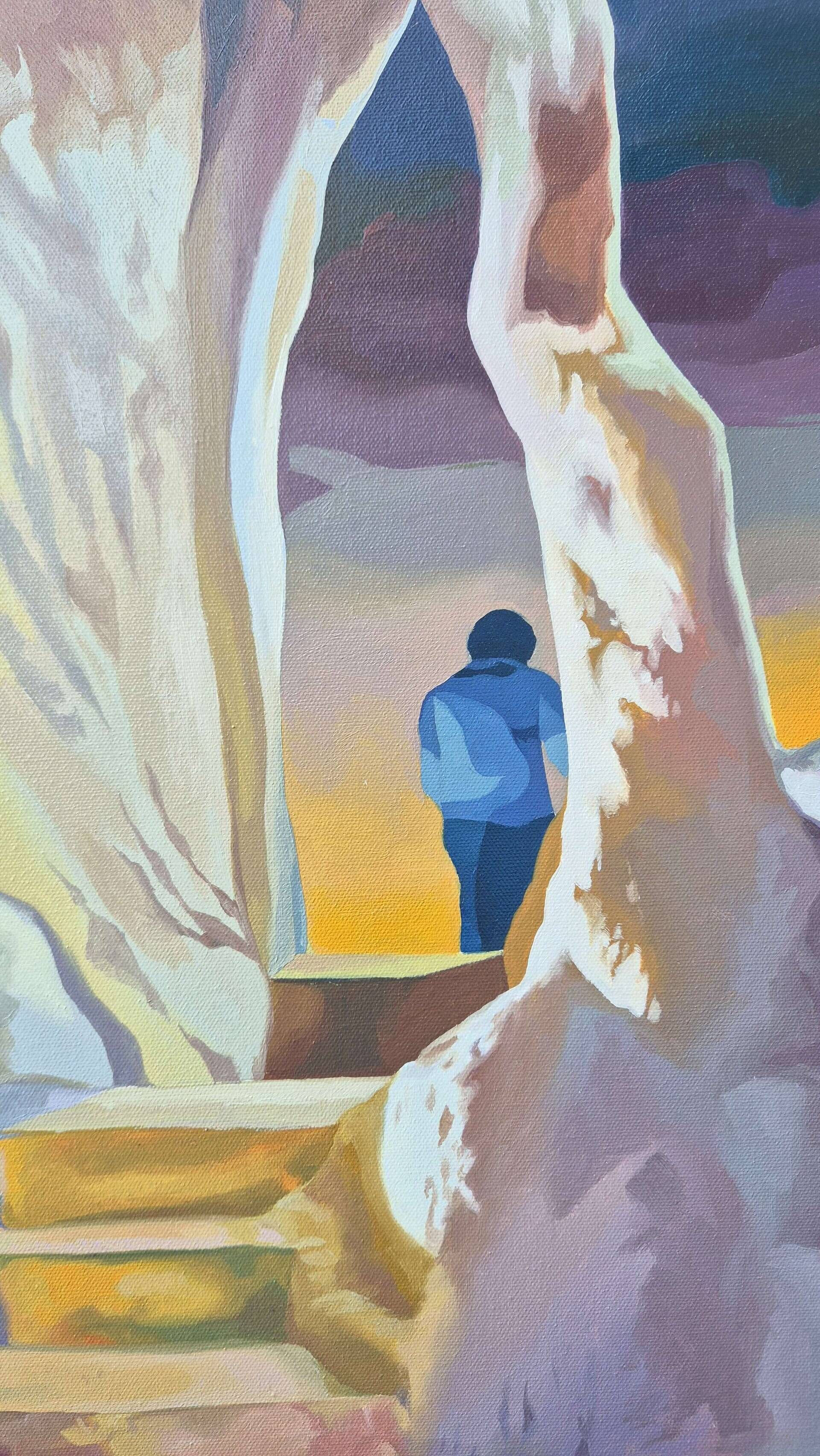 Wendweg - Jasmin Roßmann 3