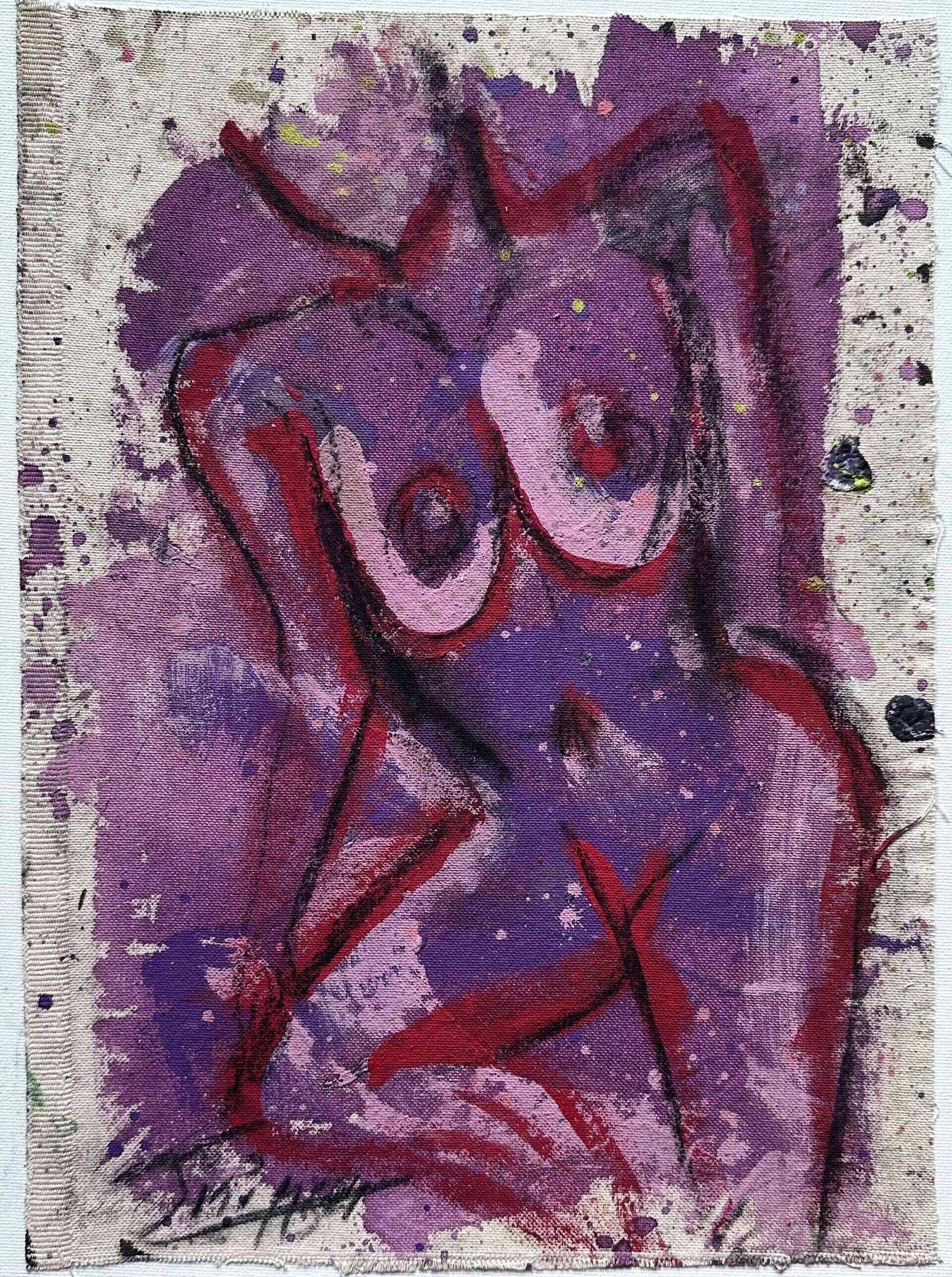 La Femme - Martina  Schepperle  1