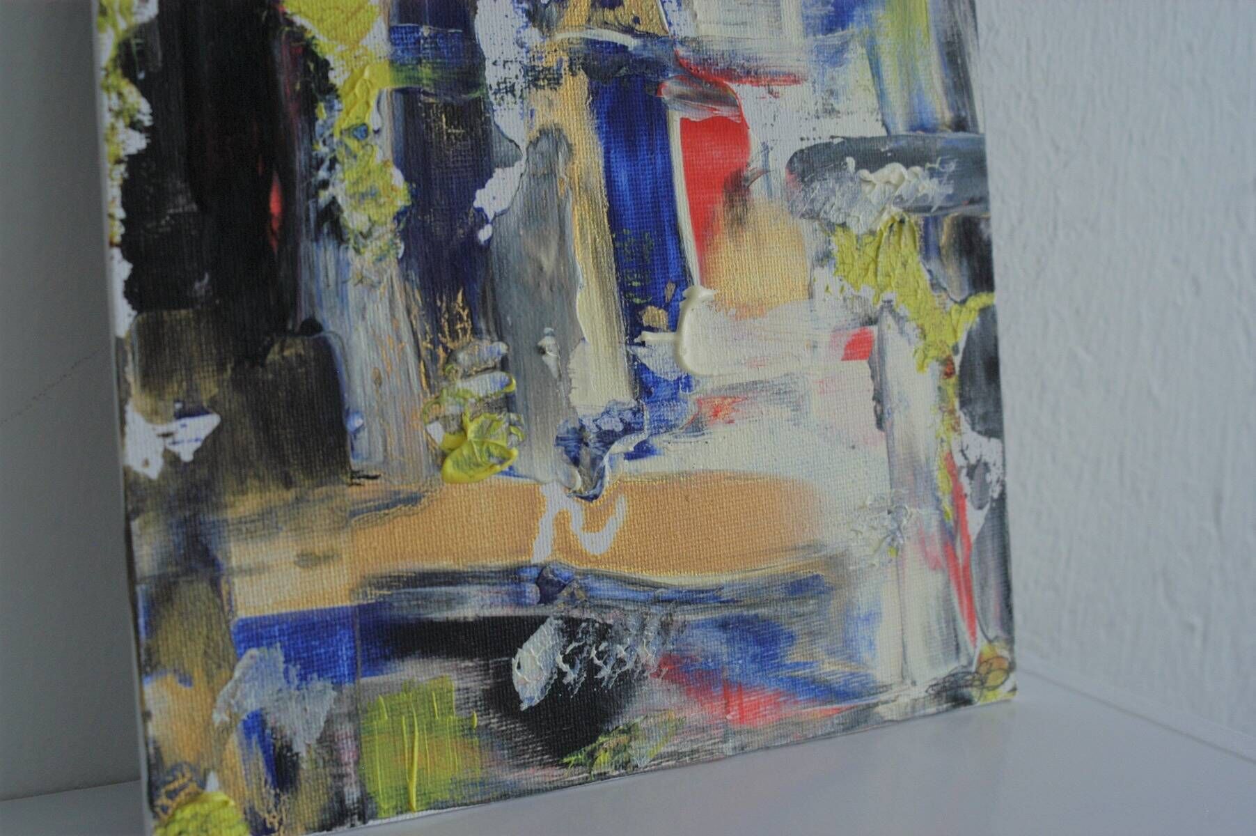 Schatz - Schirin Düzer