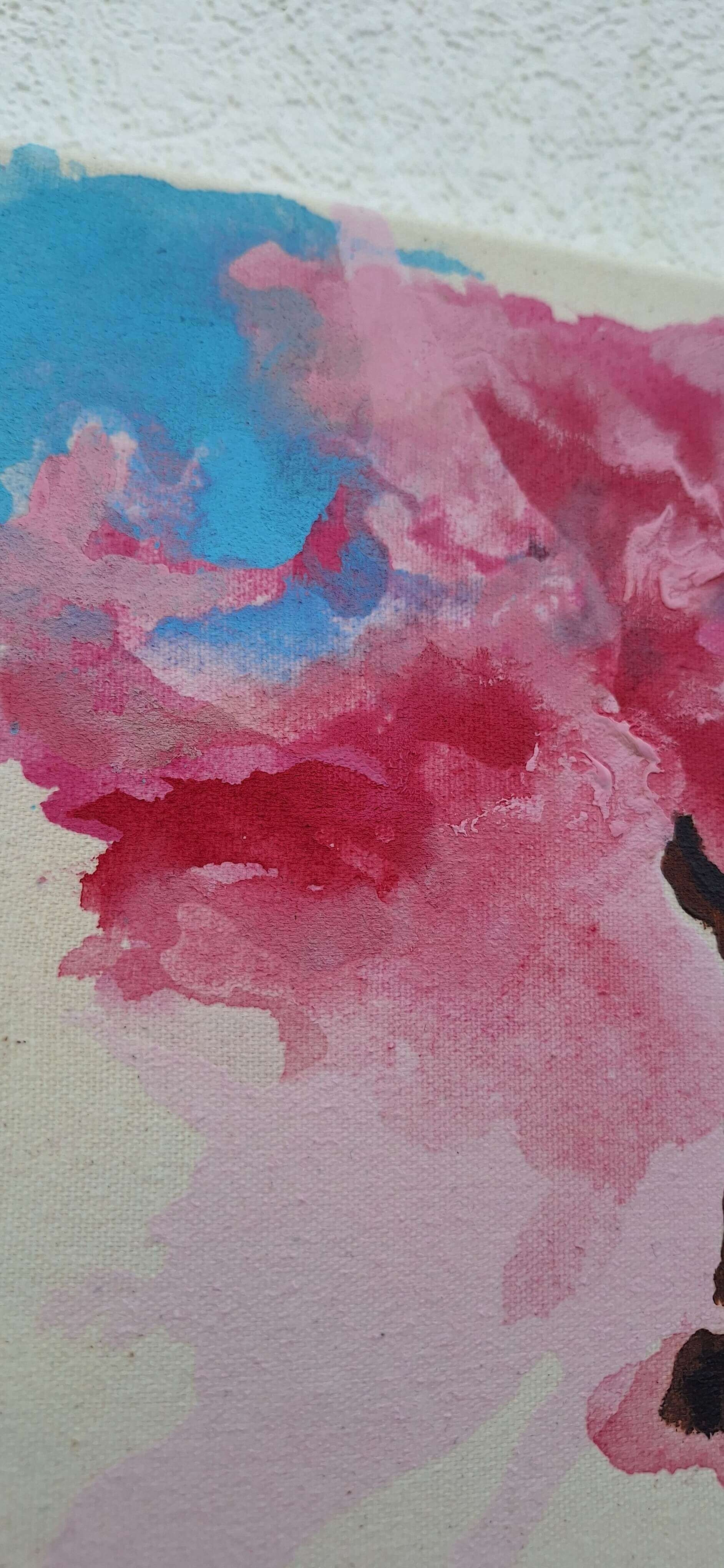 Very Very Cherry #7 - Sara Wimmers 5