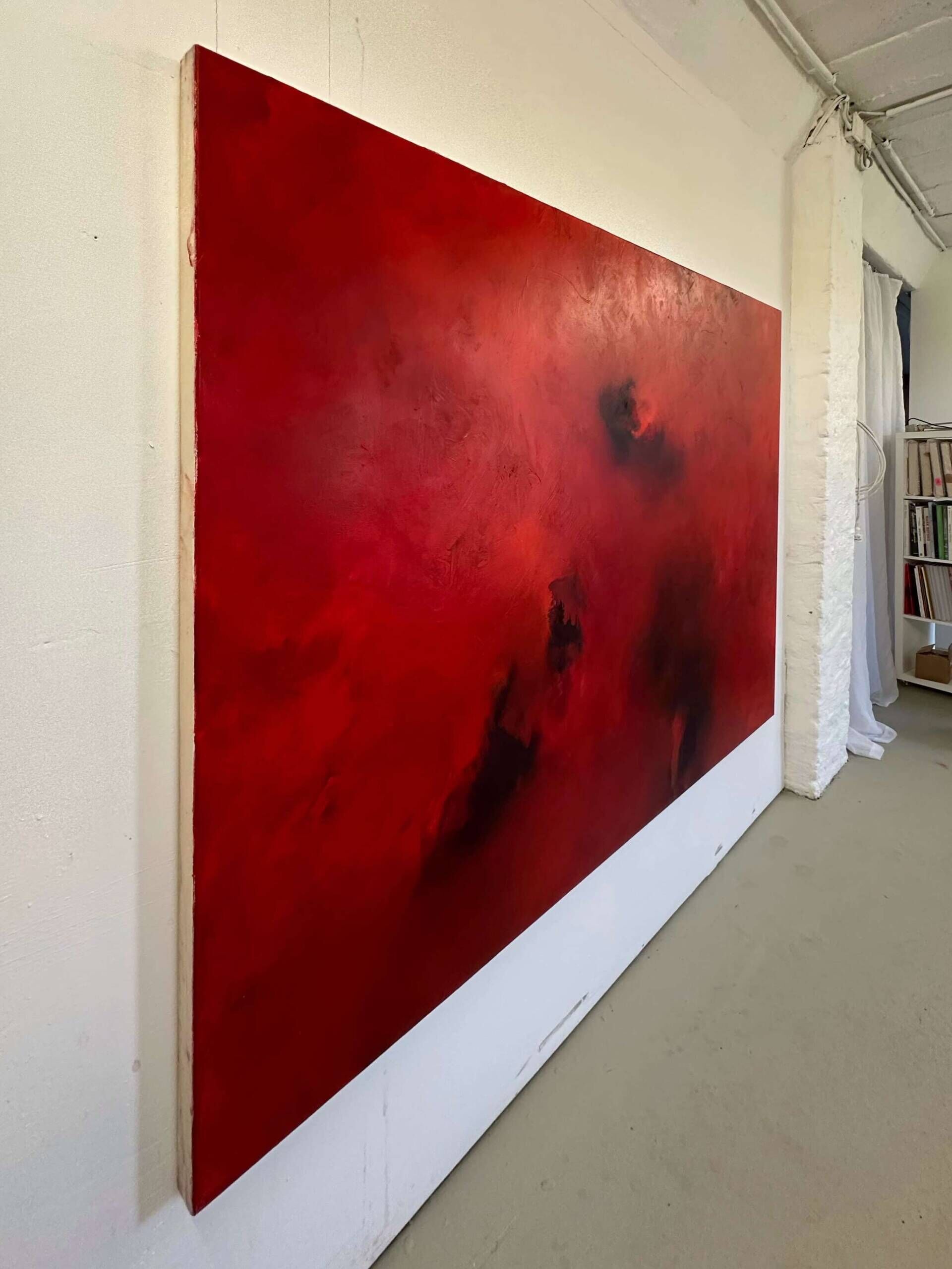 Back to red - Antje Bockeloh 3