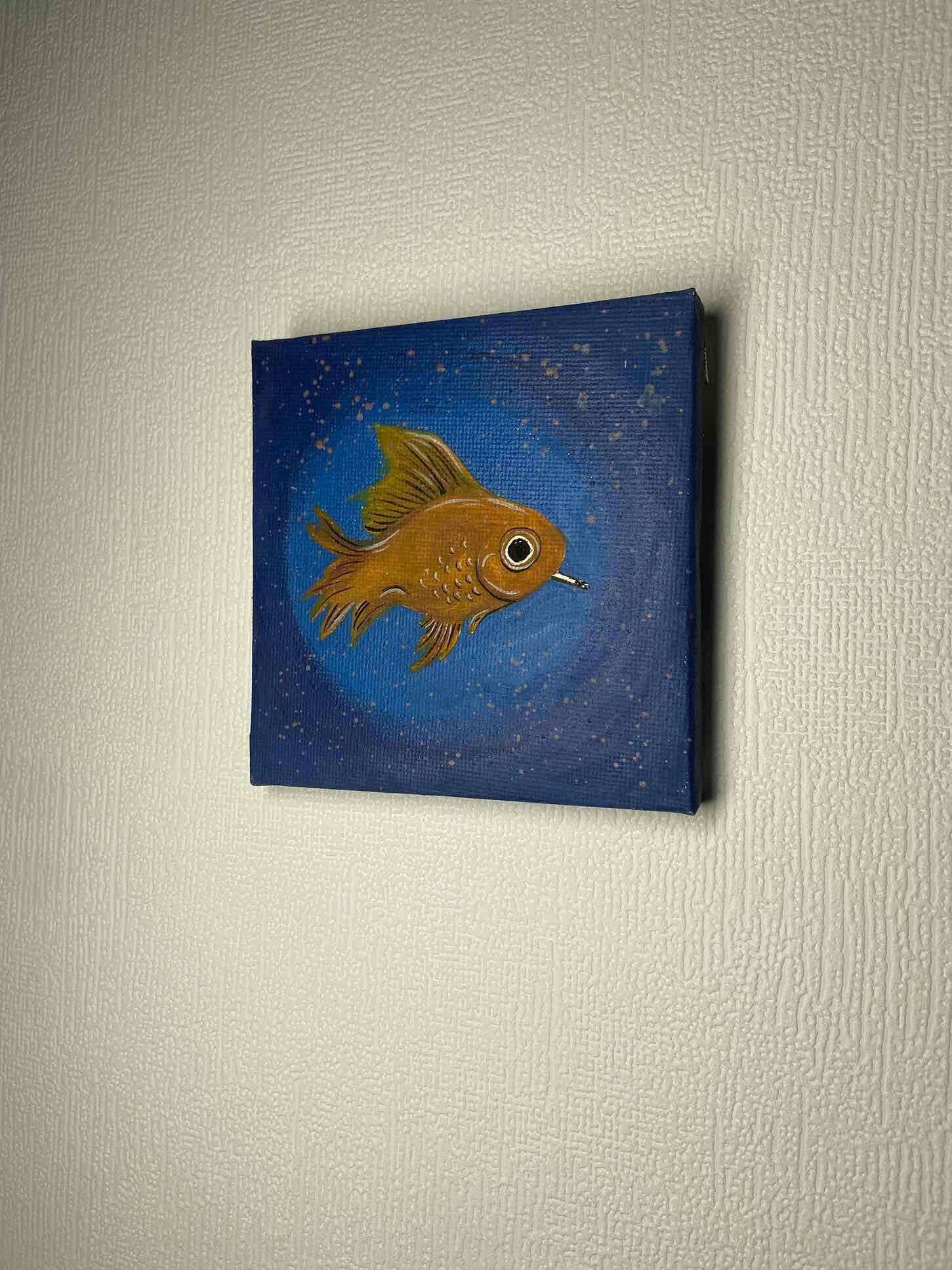 Fisch and Smoke  - Stella Mierendorff 8