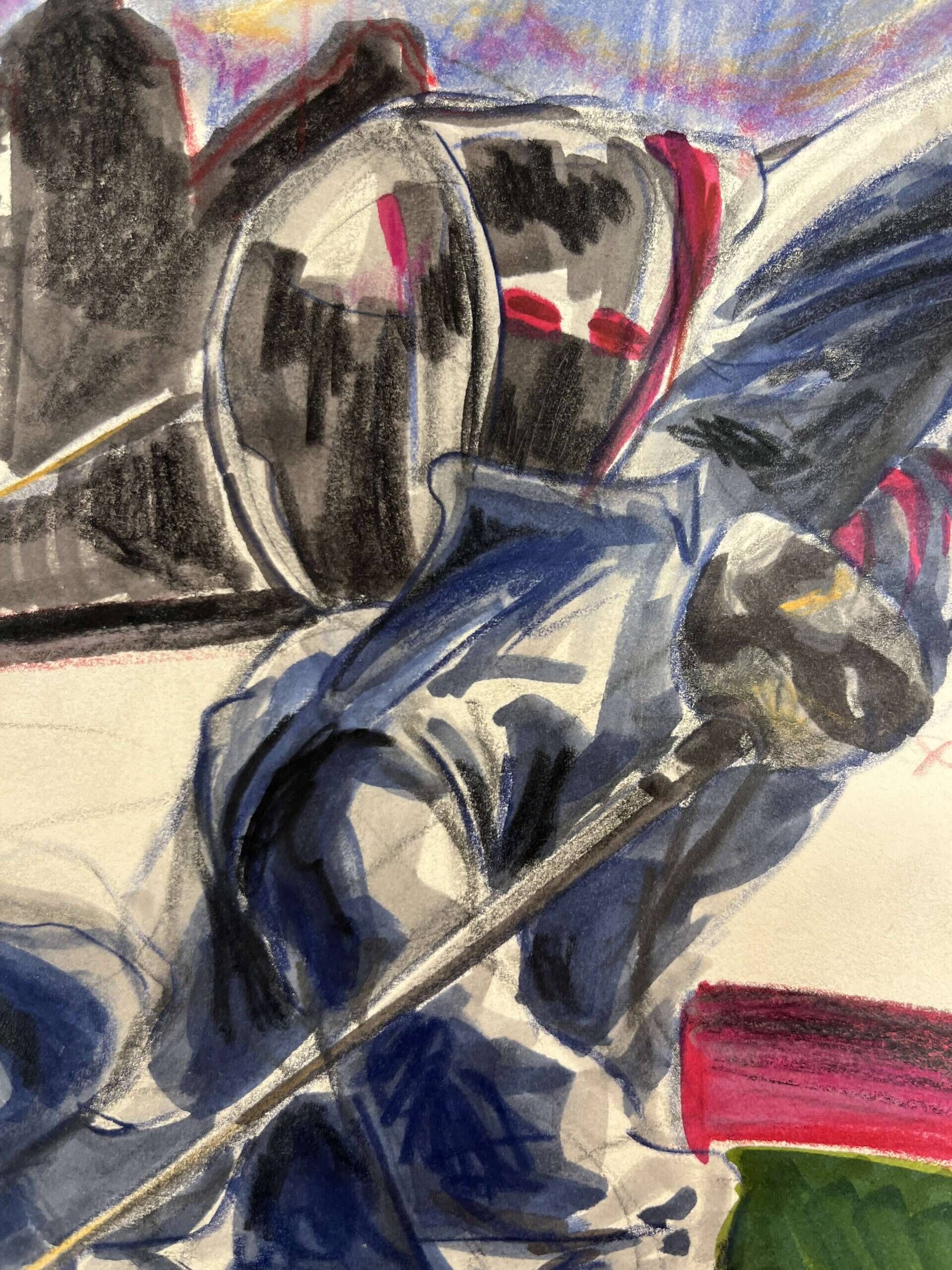 Das Duell - Leon Tho Barwig 3