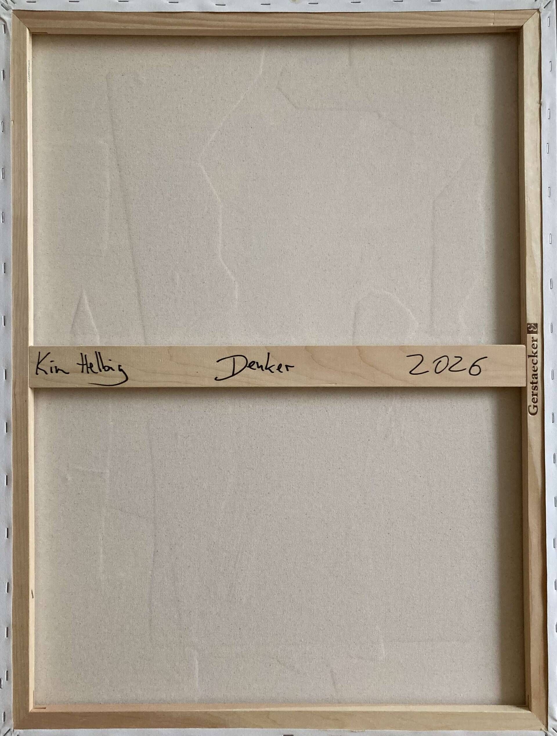 Denker - Kim Helbig 1