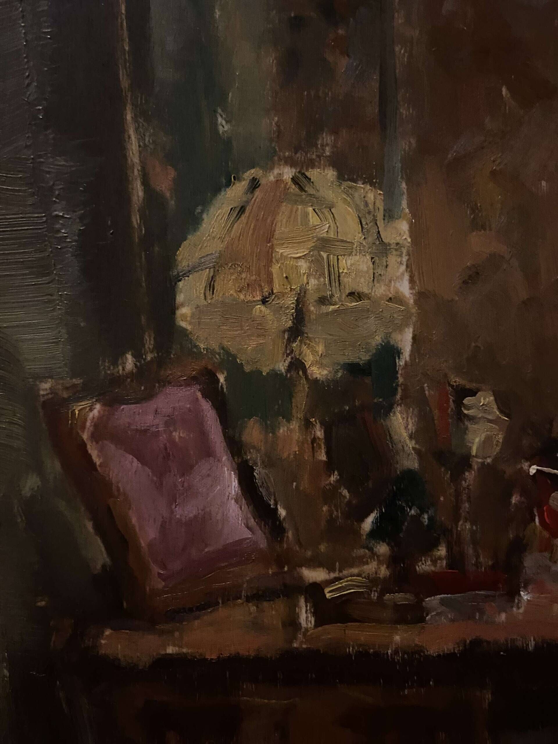 Schminktisch  - Lilli Geyer 3