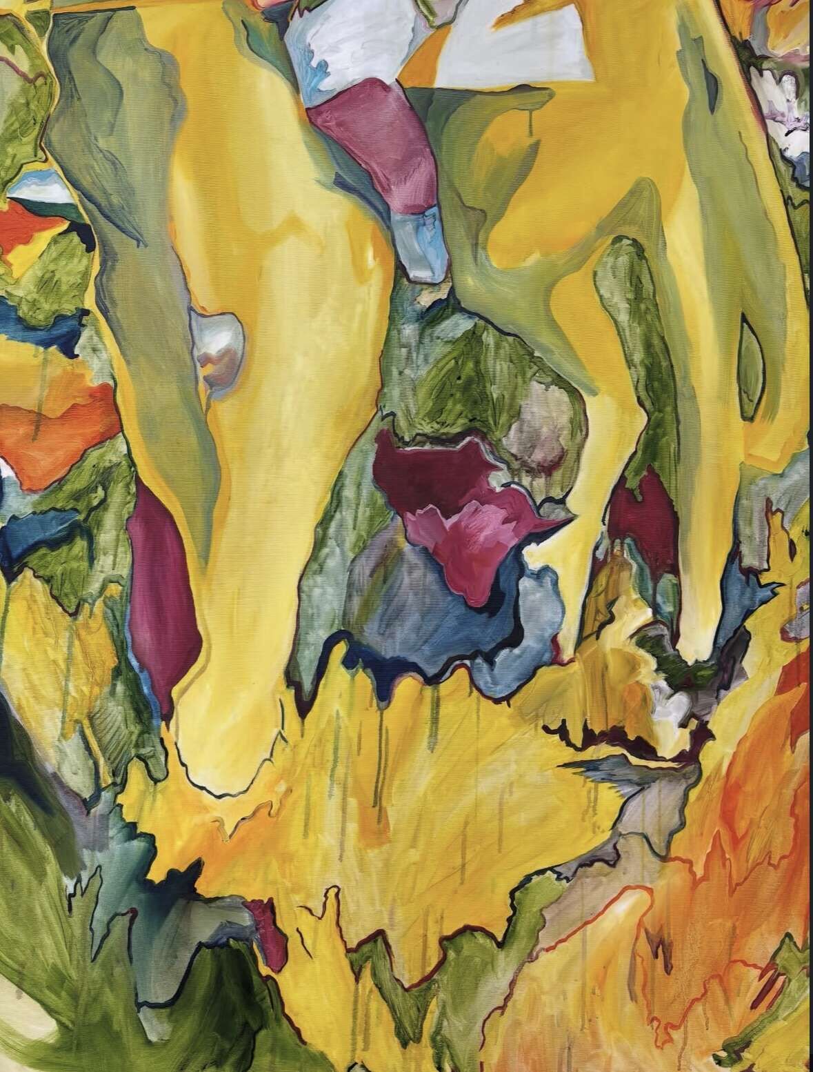 Leuchtfeuer - Jonathan Lützen 5