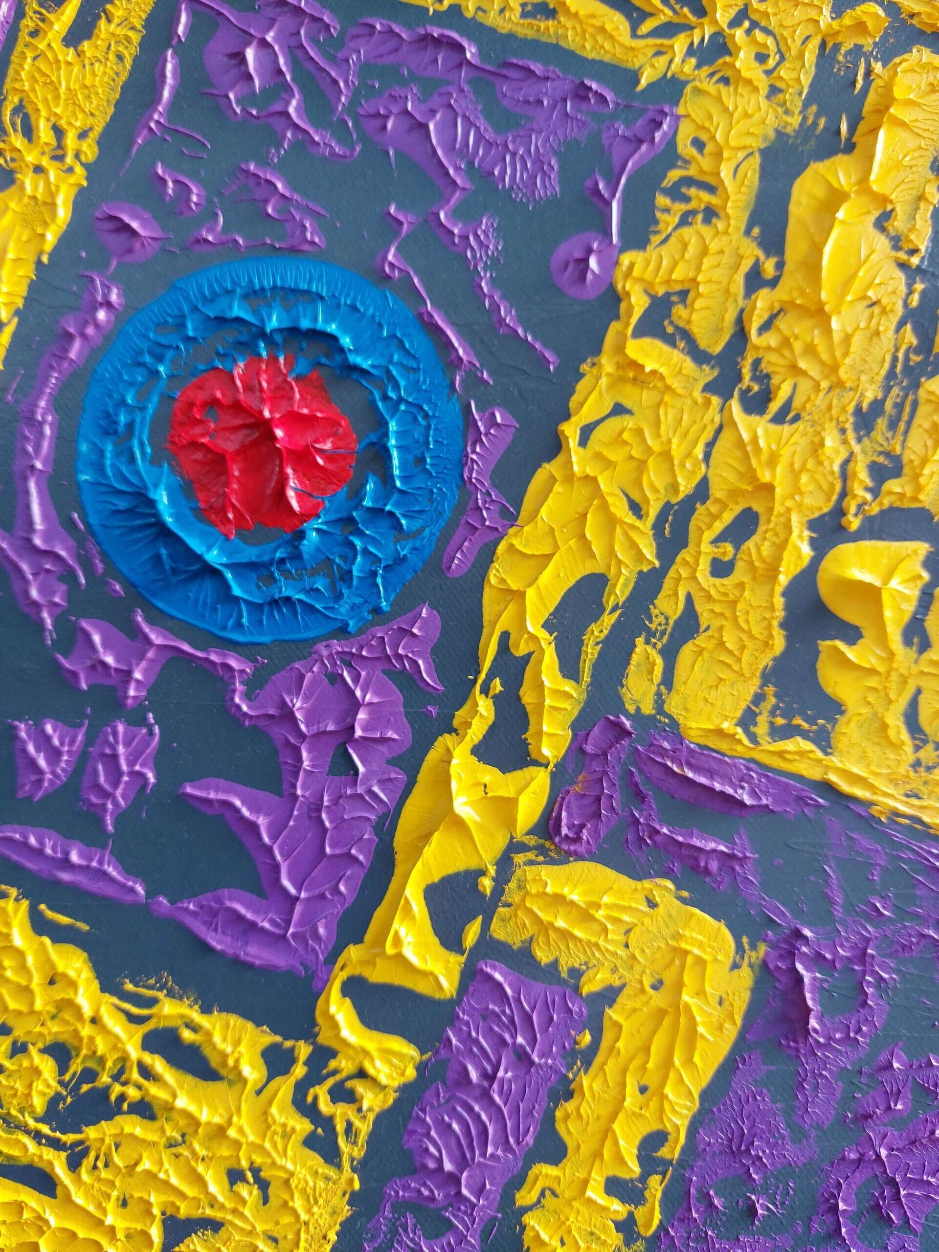 Räumliche Dialoge der Fläche  - Alexander Straub 7