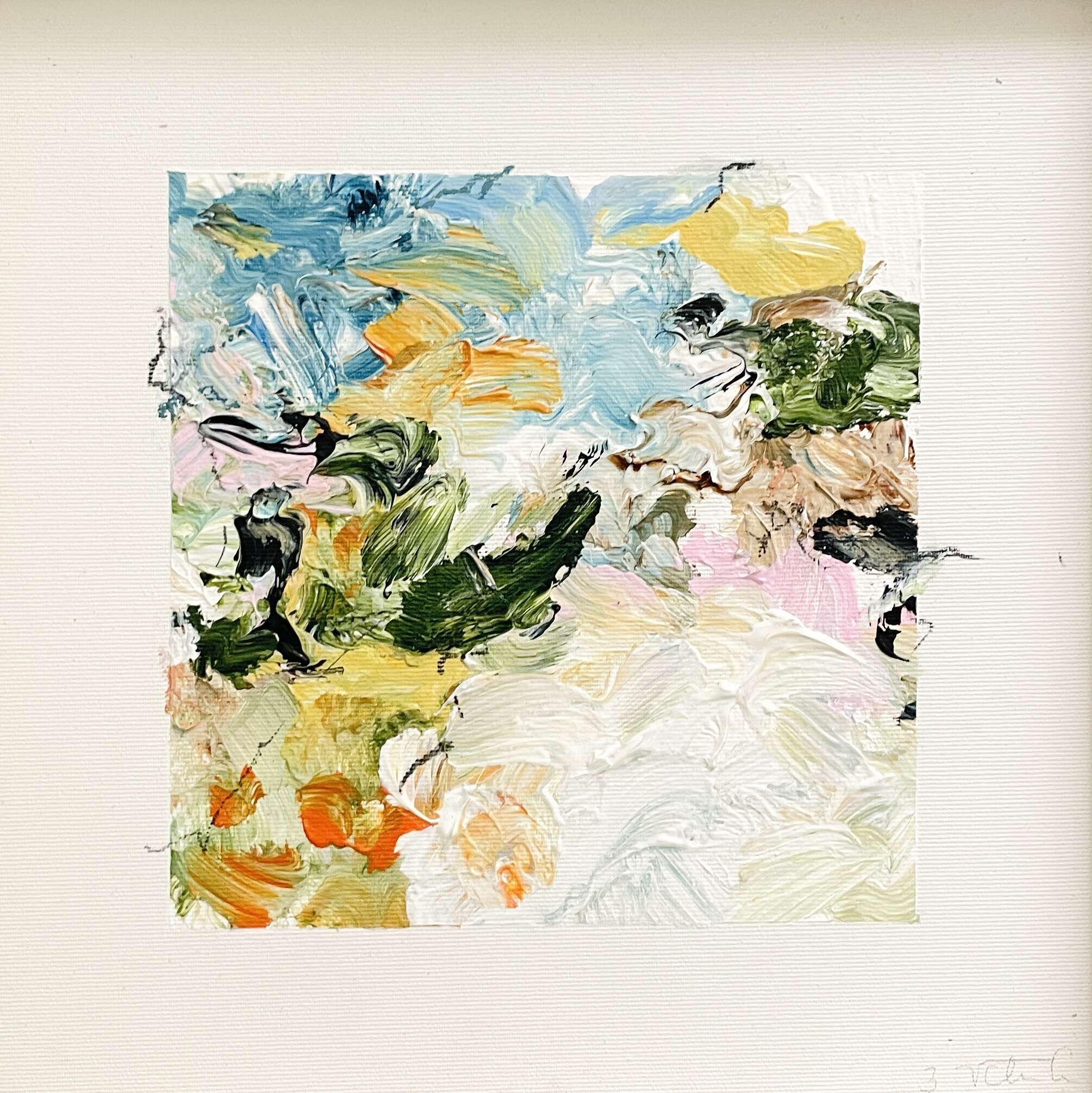Aus dem Augenwinkel 3 - Valerie Cee 1