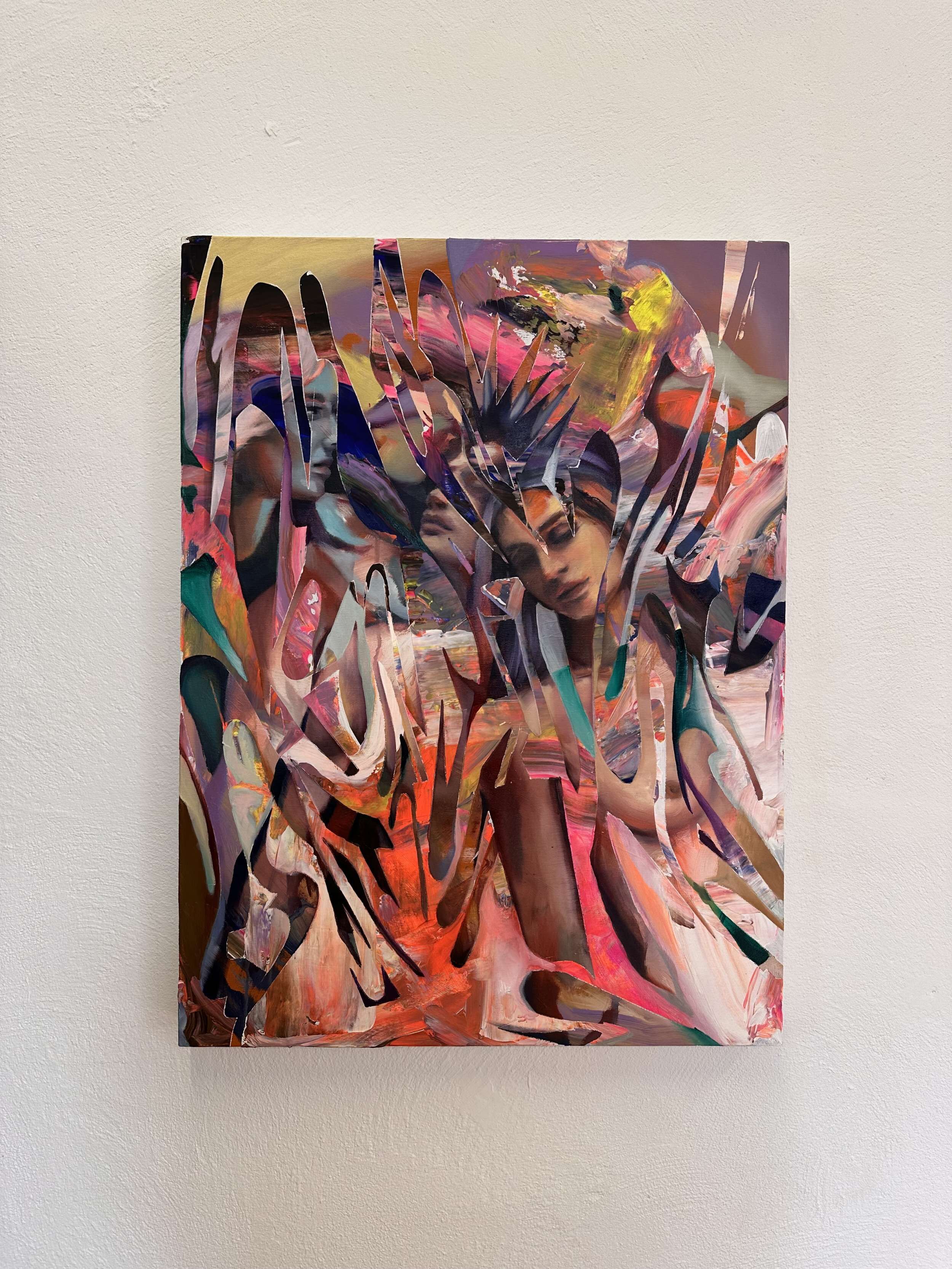 sorry, what is this meant to be? - Enrico Kosenkow 6