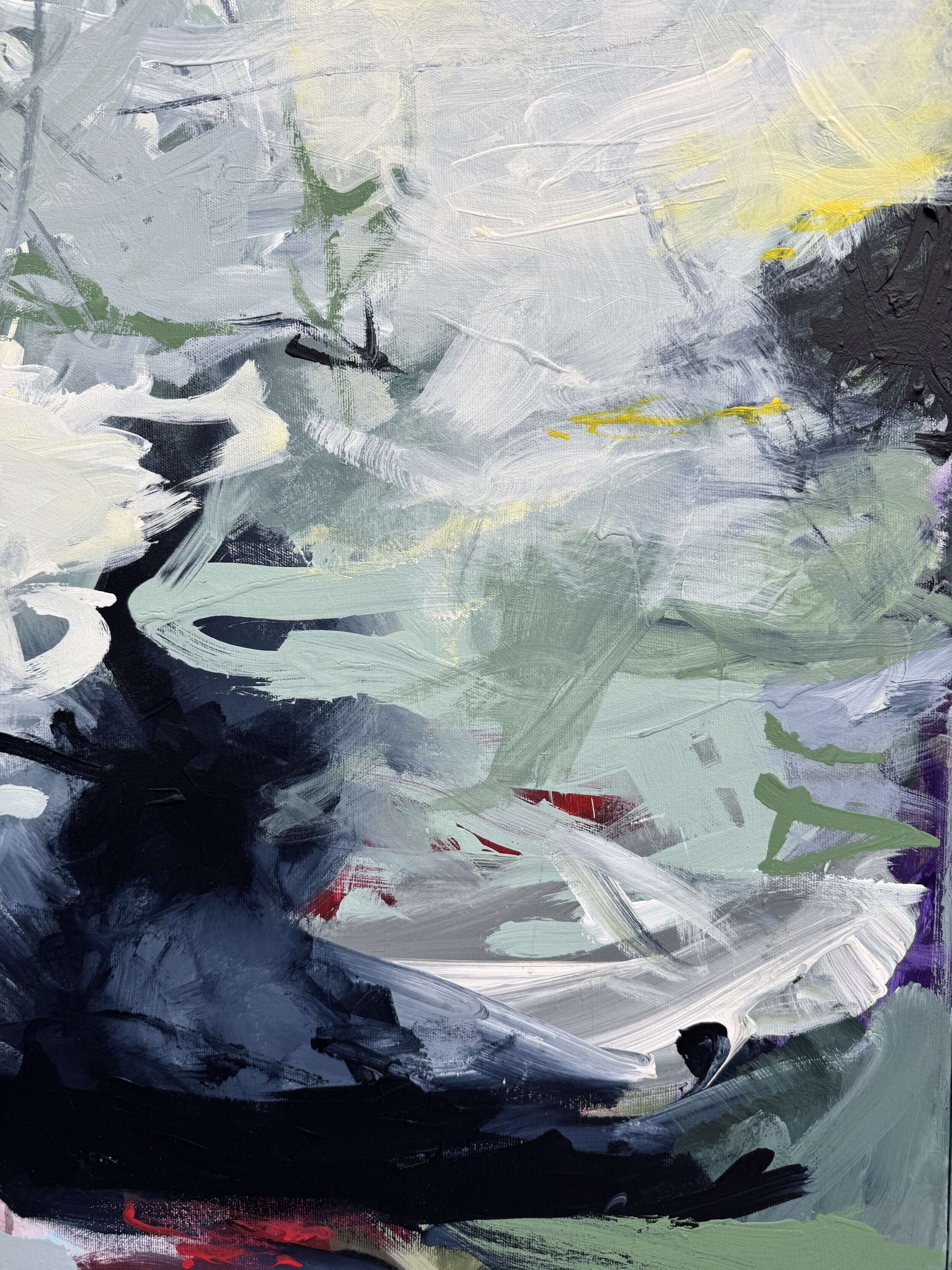 MULTIVERSUM II  - egenart 4