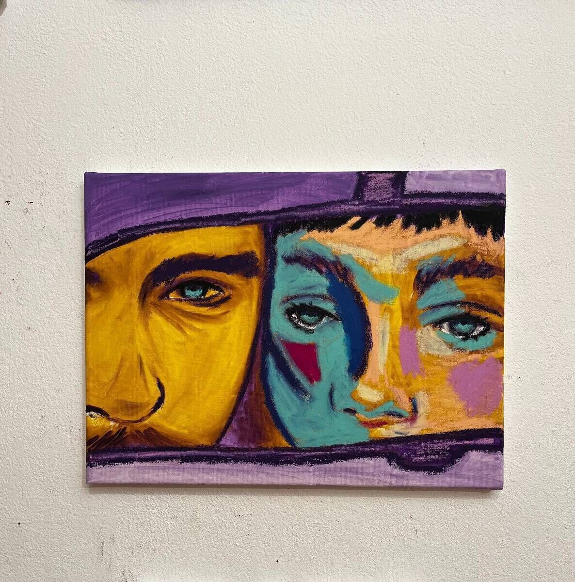 The Mirror