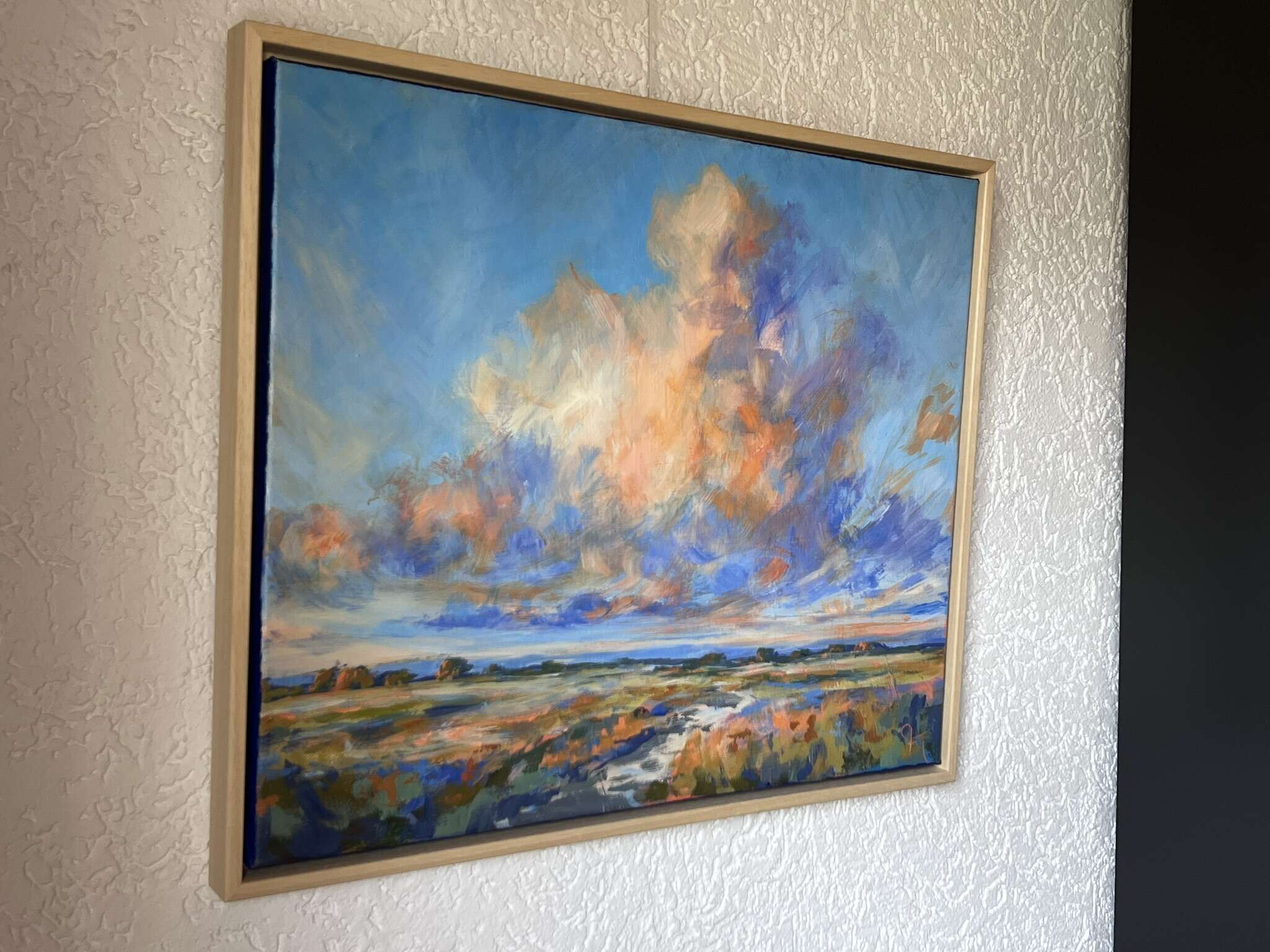 Wo der Blick beginnt - Melissa Faltermeier 7