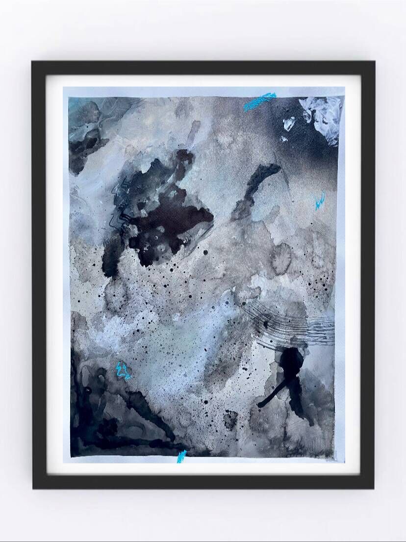 Outta Space No.1