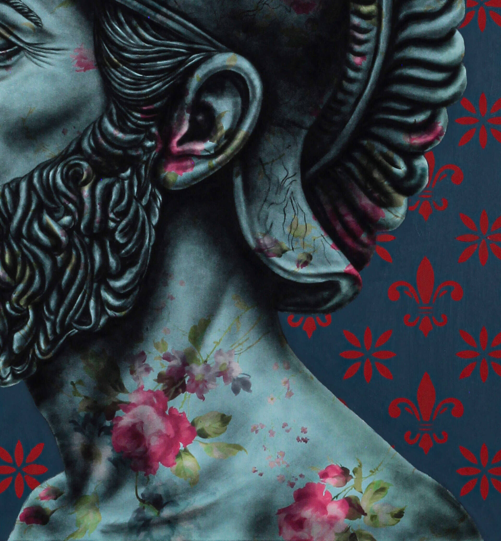 The Unasked - Kaan Ege Önal 3
