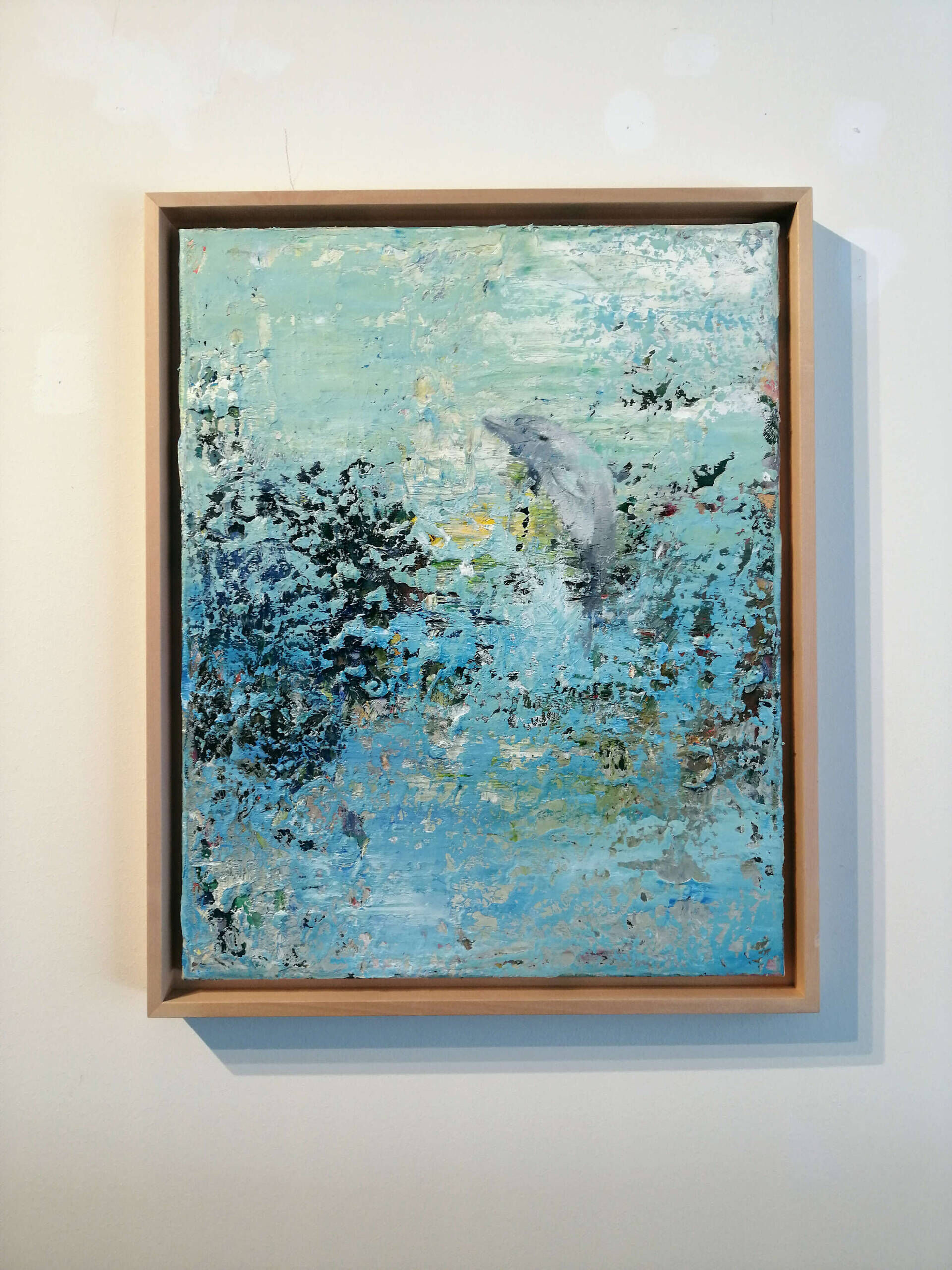 Delphin - Christian Herzig 2