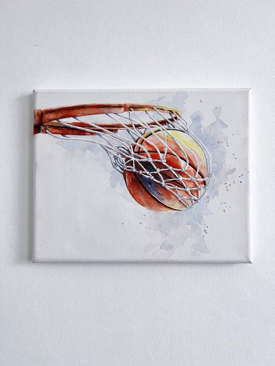 Basketball 2