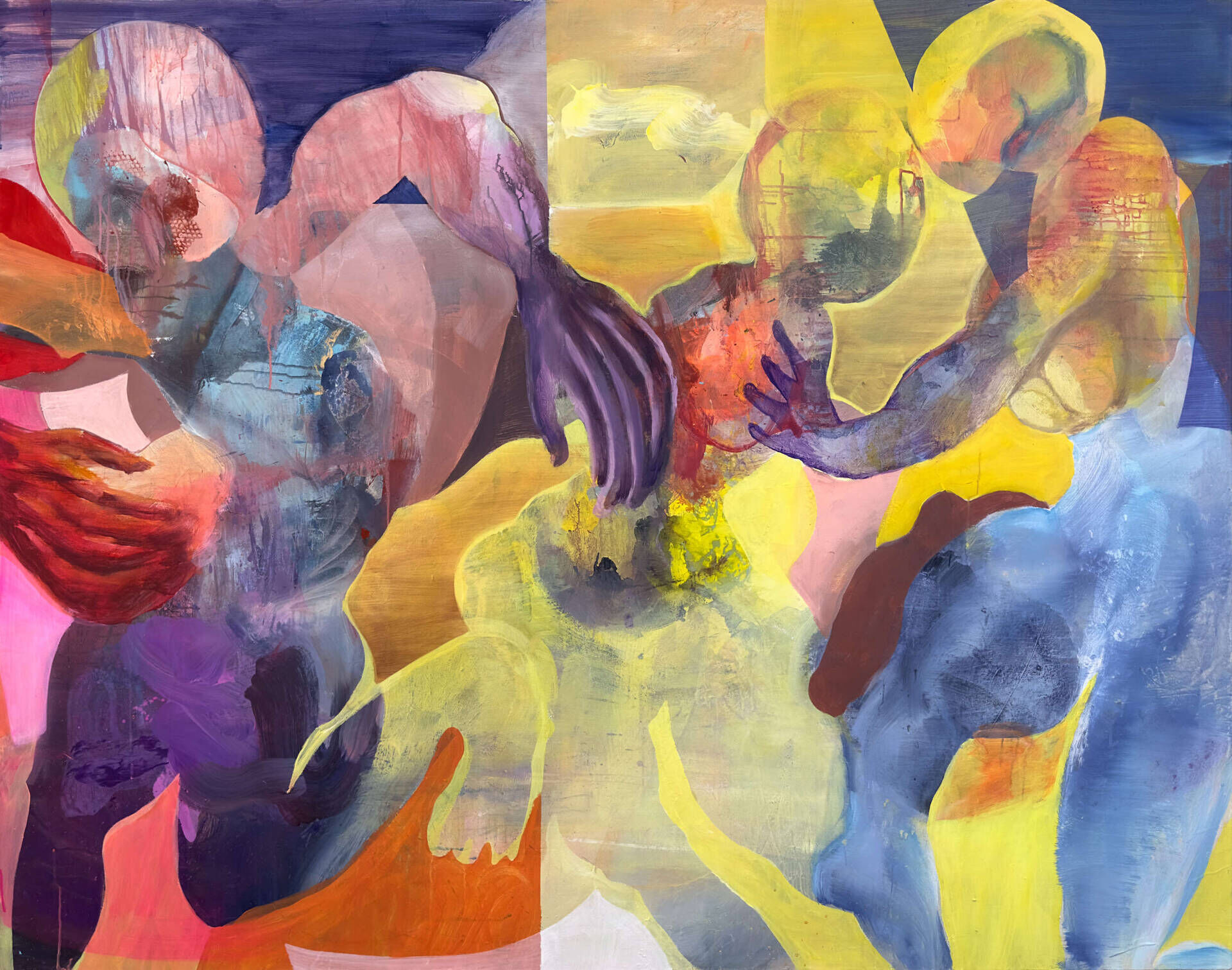 Mayham - Jakob Schöning 1