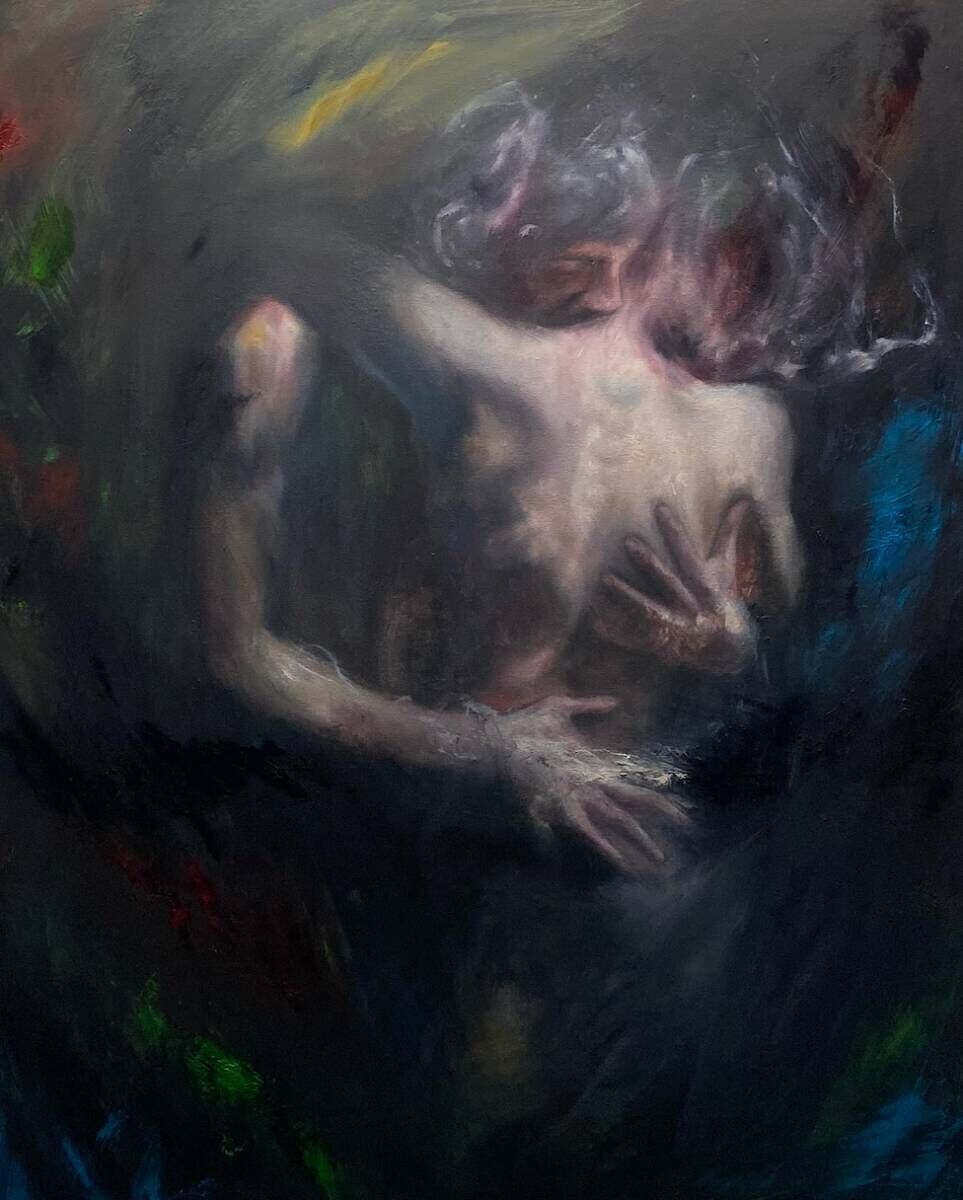Into the void