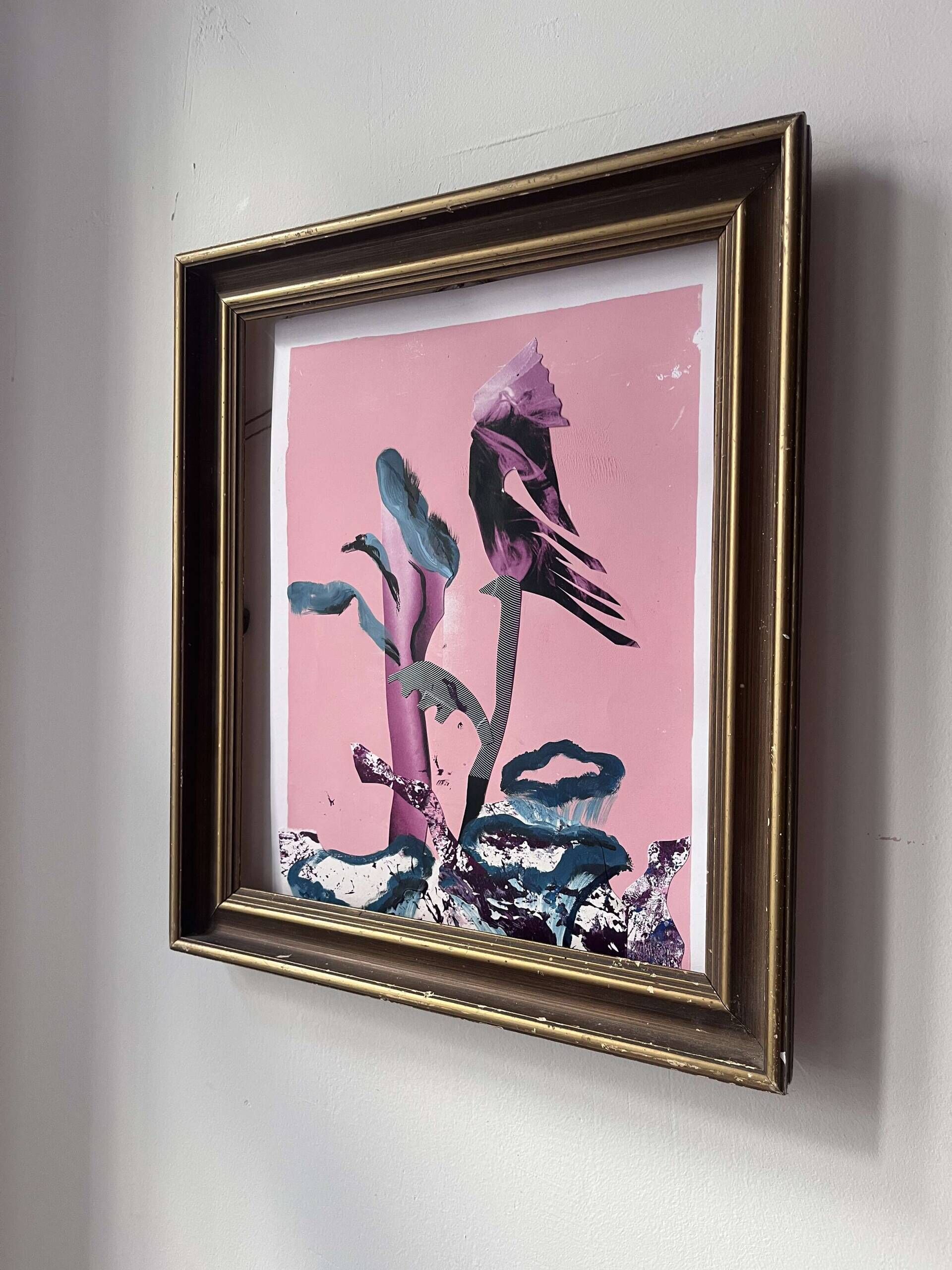 Empfindungslandschaft 4 - Kiki Feltzinger 3