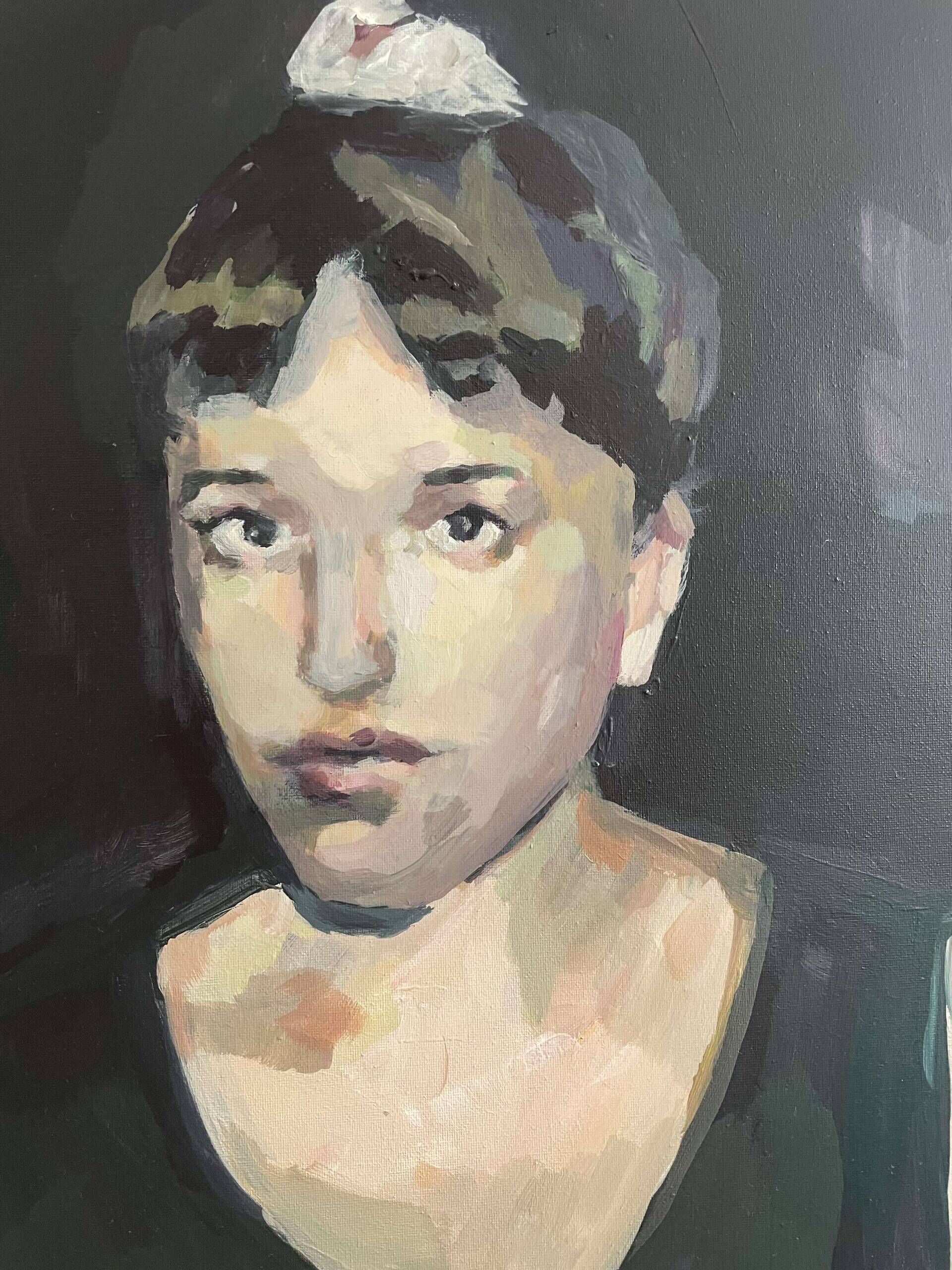 Cande - Jule Marie Appel 3