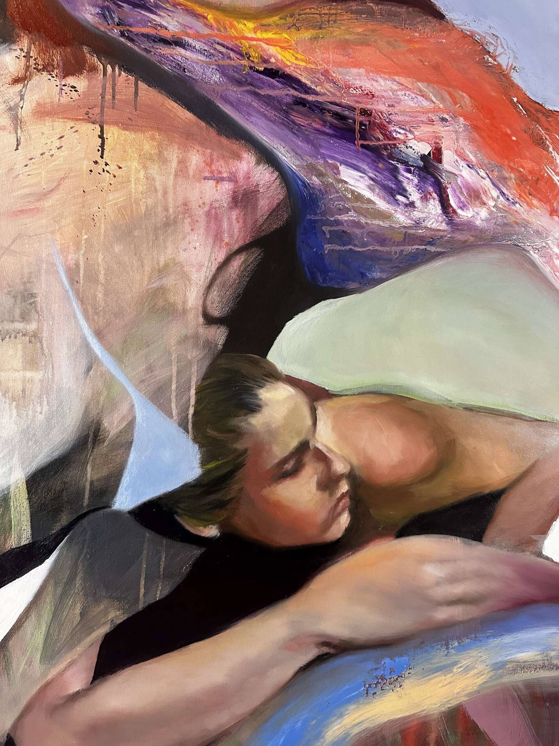 Was bleibt von mir, wenn du fertig bist? - Enrico Kosenkow 9