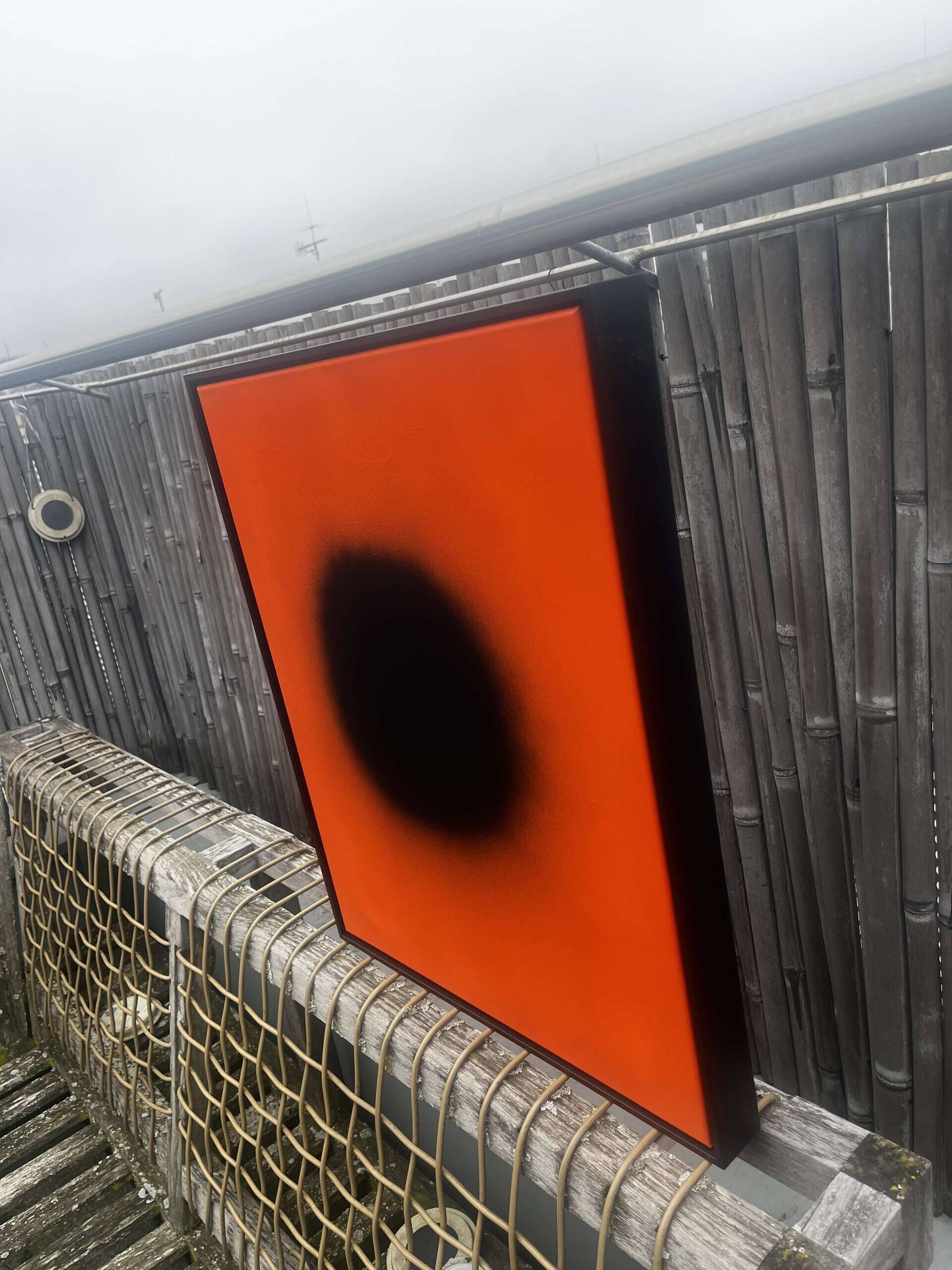 DOTS everywhere III - Sara von Meer 5