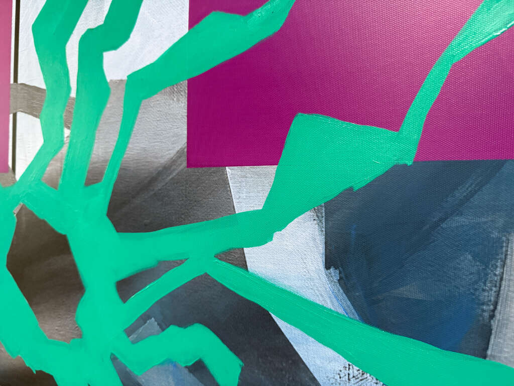 Flora 25-15272 - Brigitte Puschmann 2