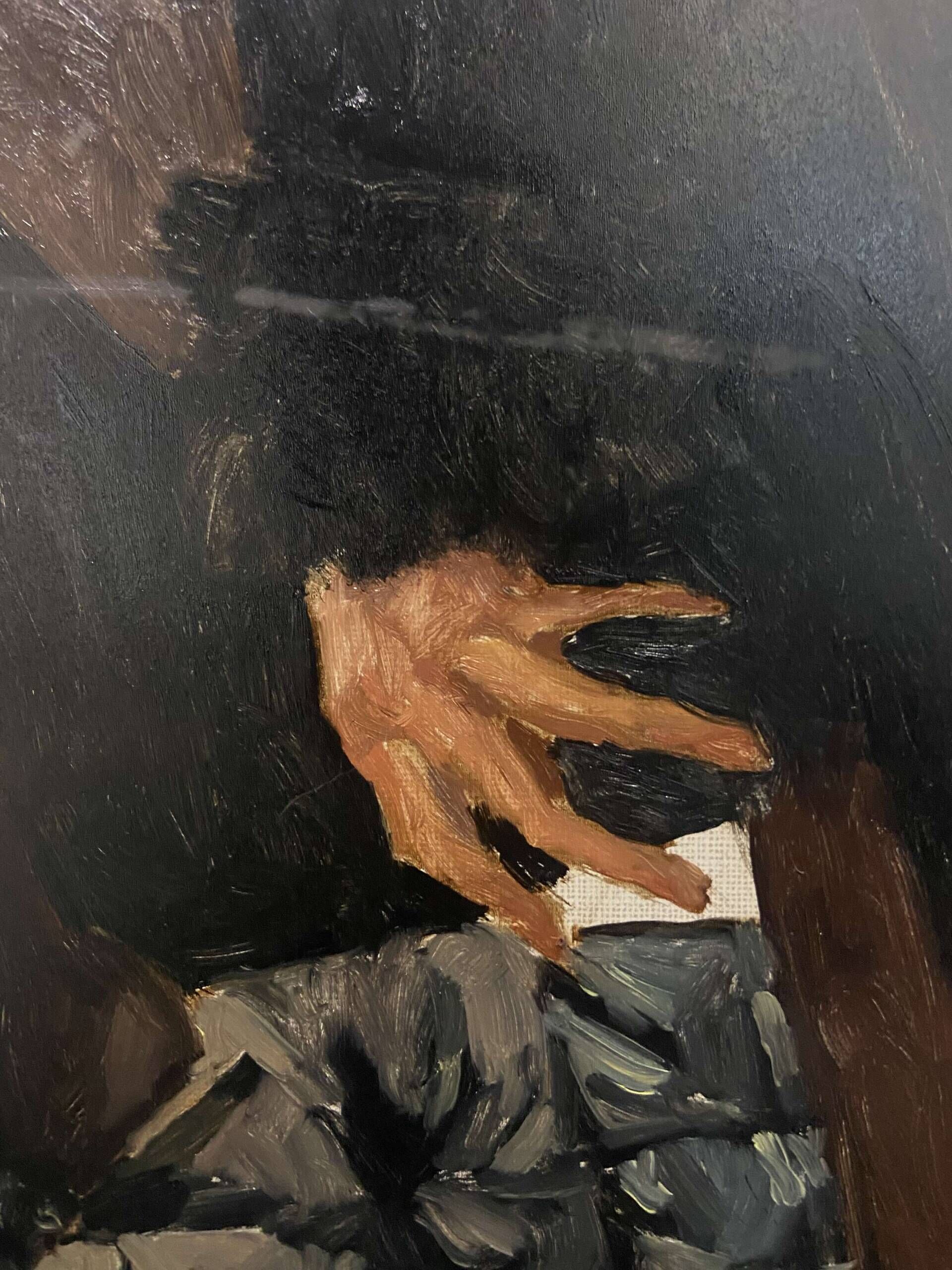 Mene III - Lilli Geyer 6