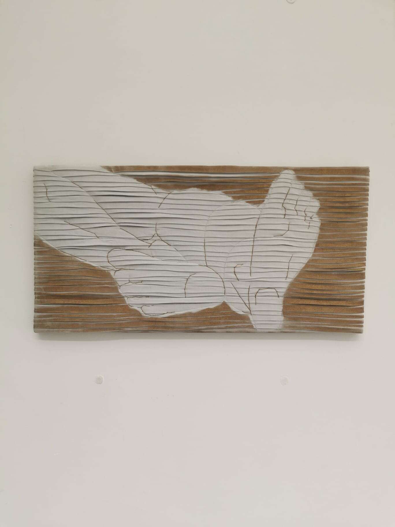 Outside I (2025) - Gina Loges 2